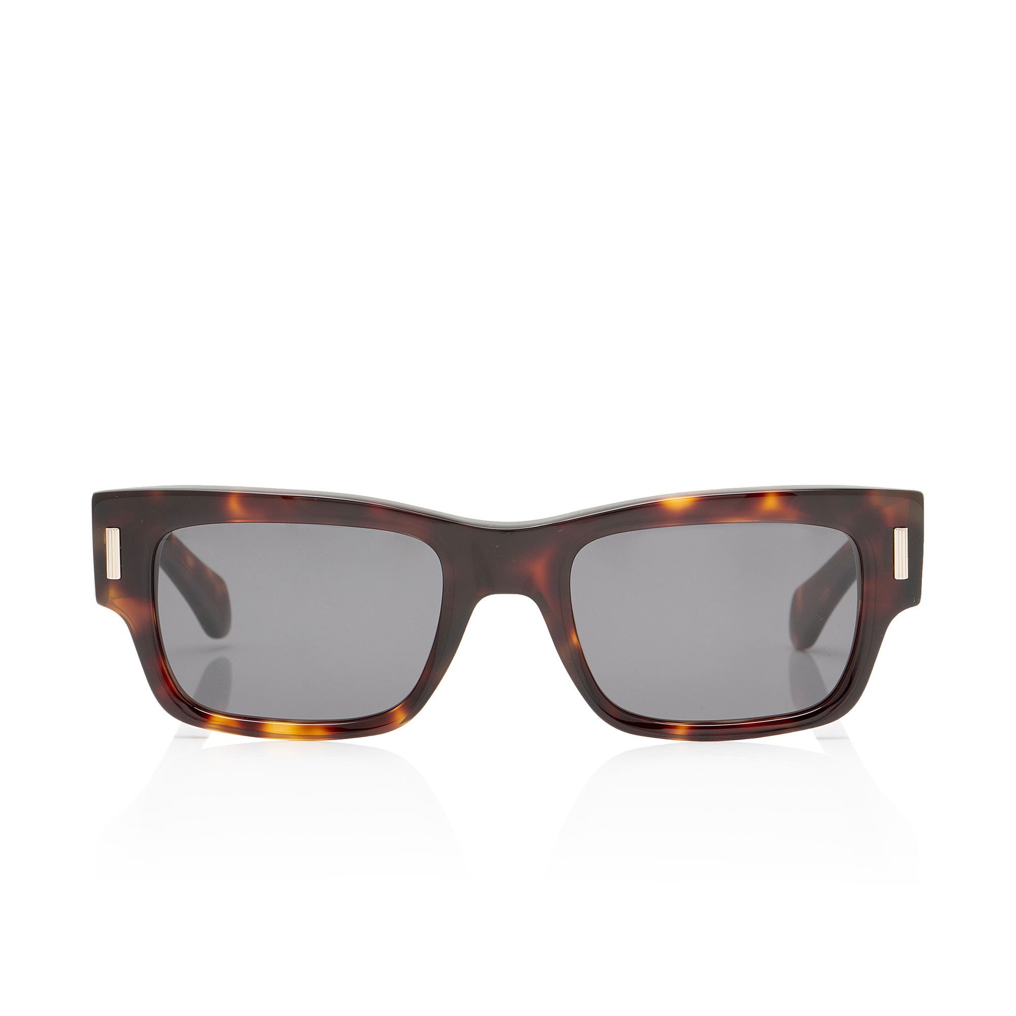 Ferragamo Cat Eye Sunglasses