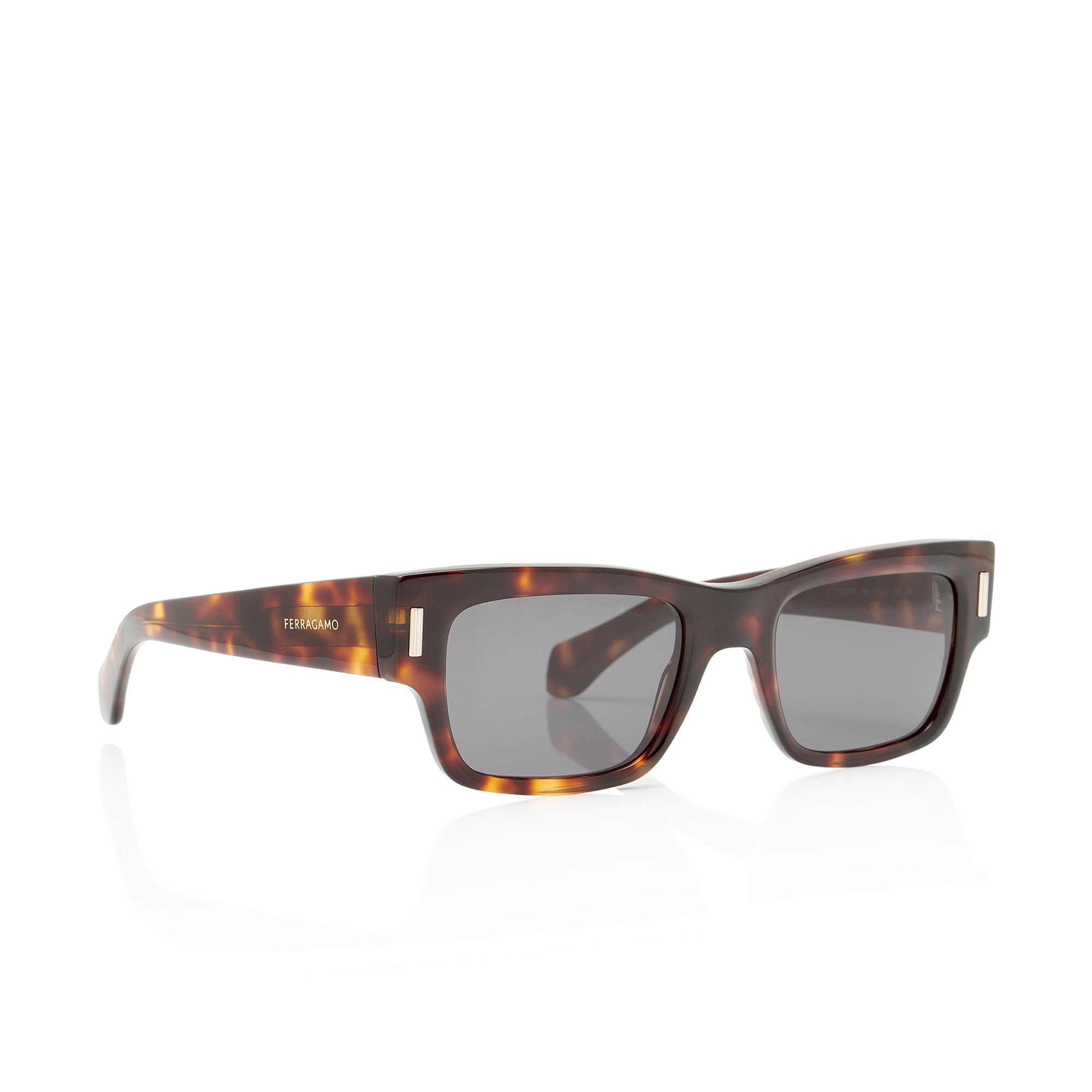 Ferragamo Cat Eye Sunglasses