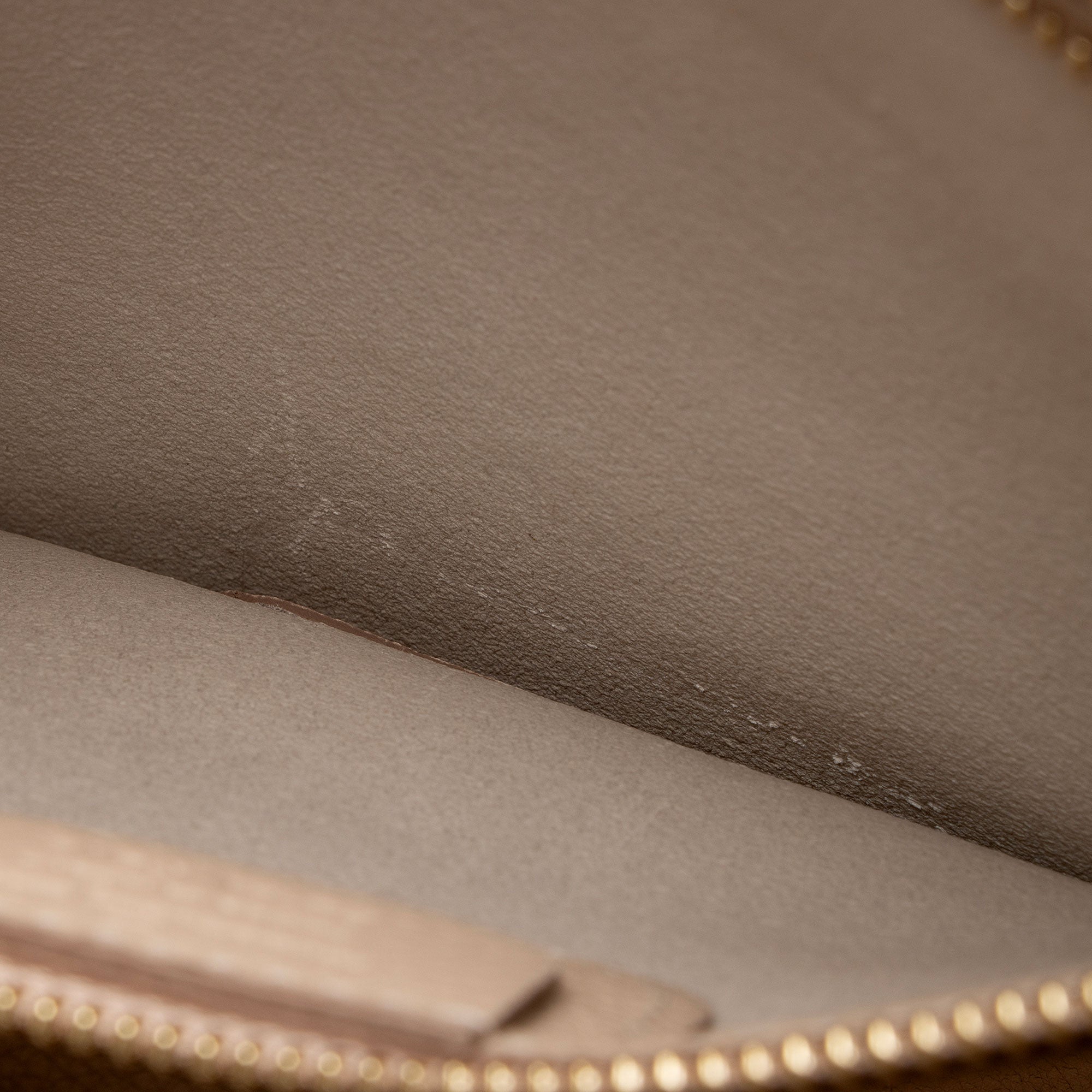 Ferragamo Leather Amy Medium Tote