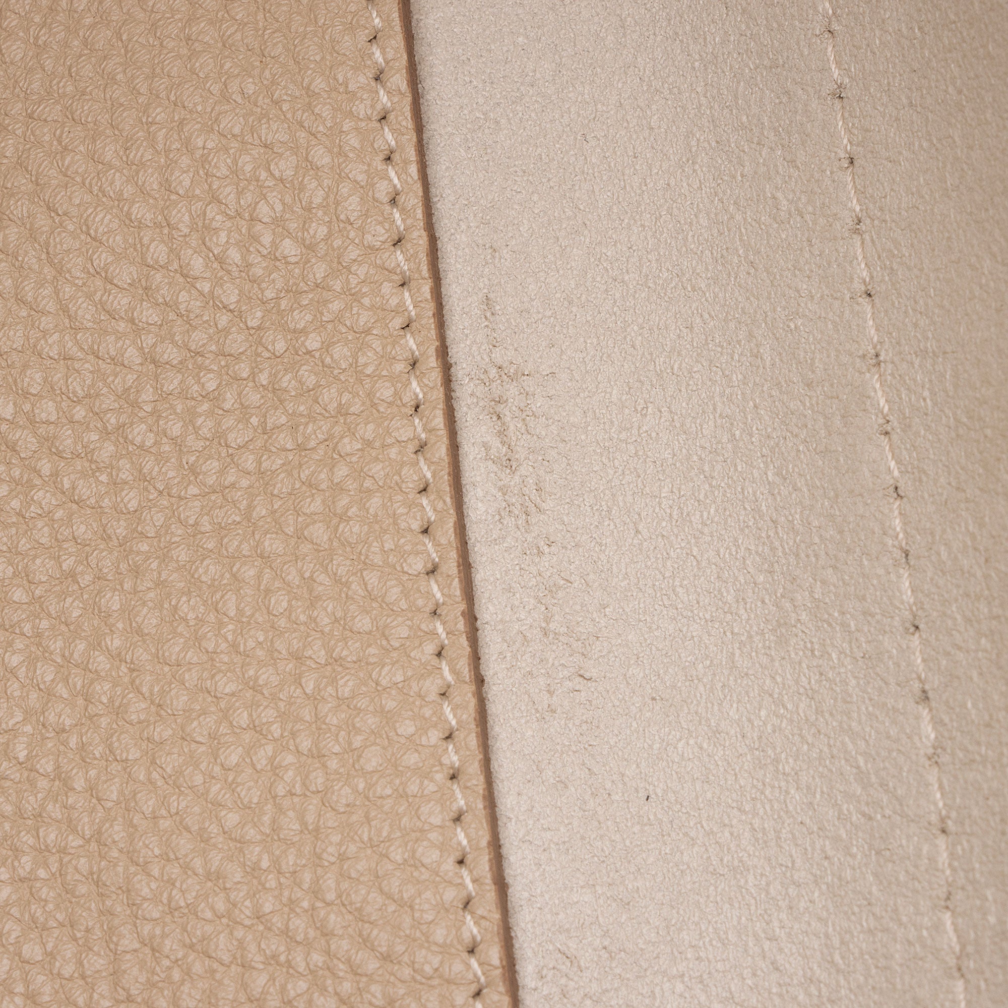 Ferragamo Leather Amy Medium Tote