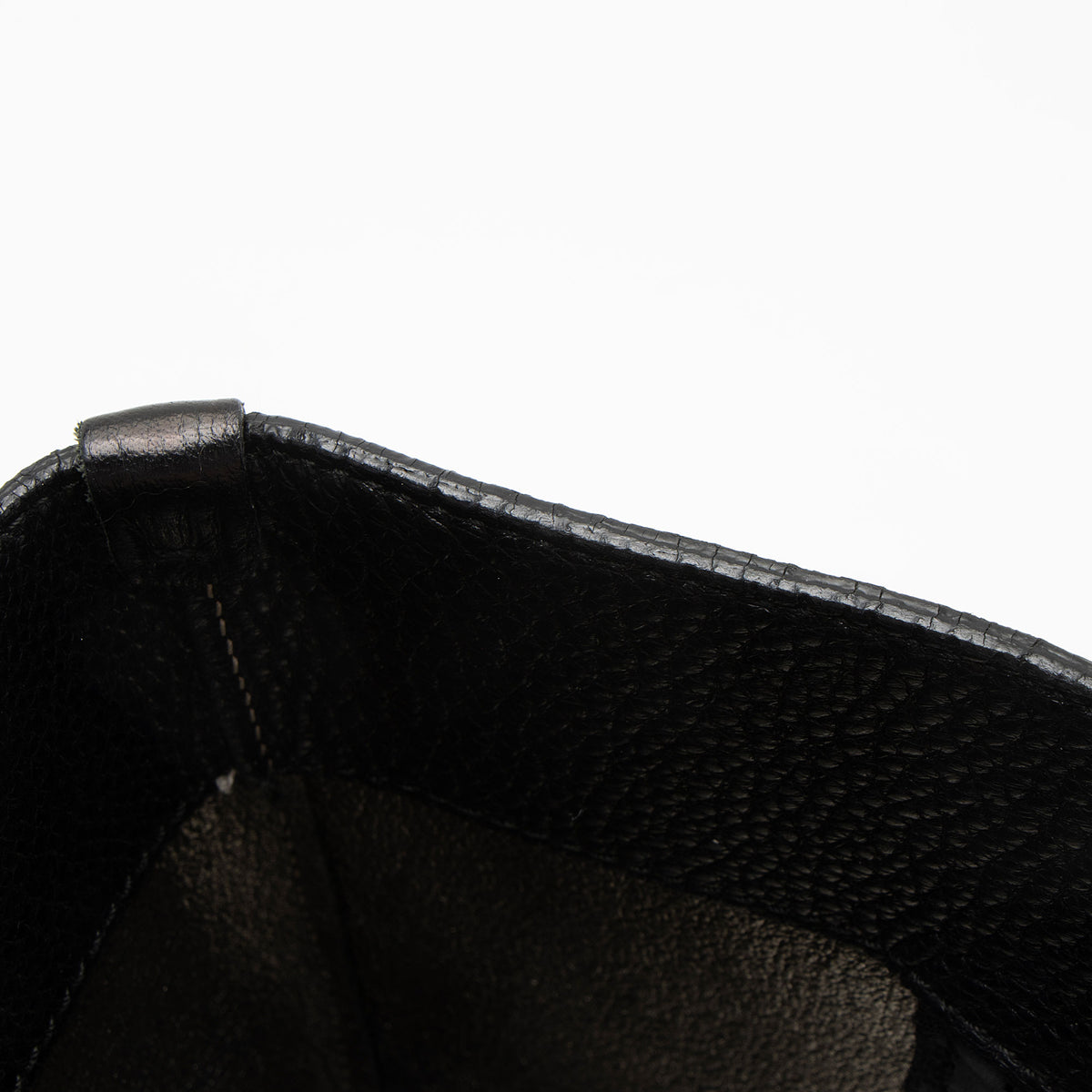 Ferragamo Leather Bice Small Tote