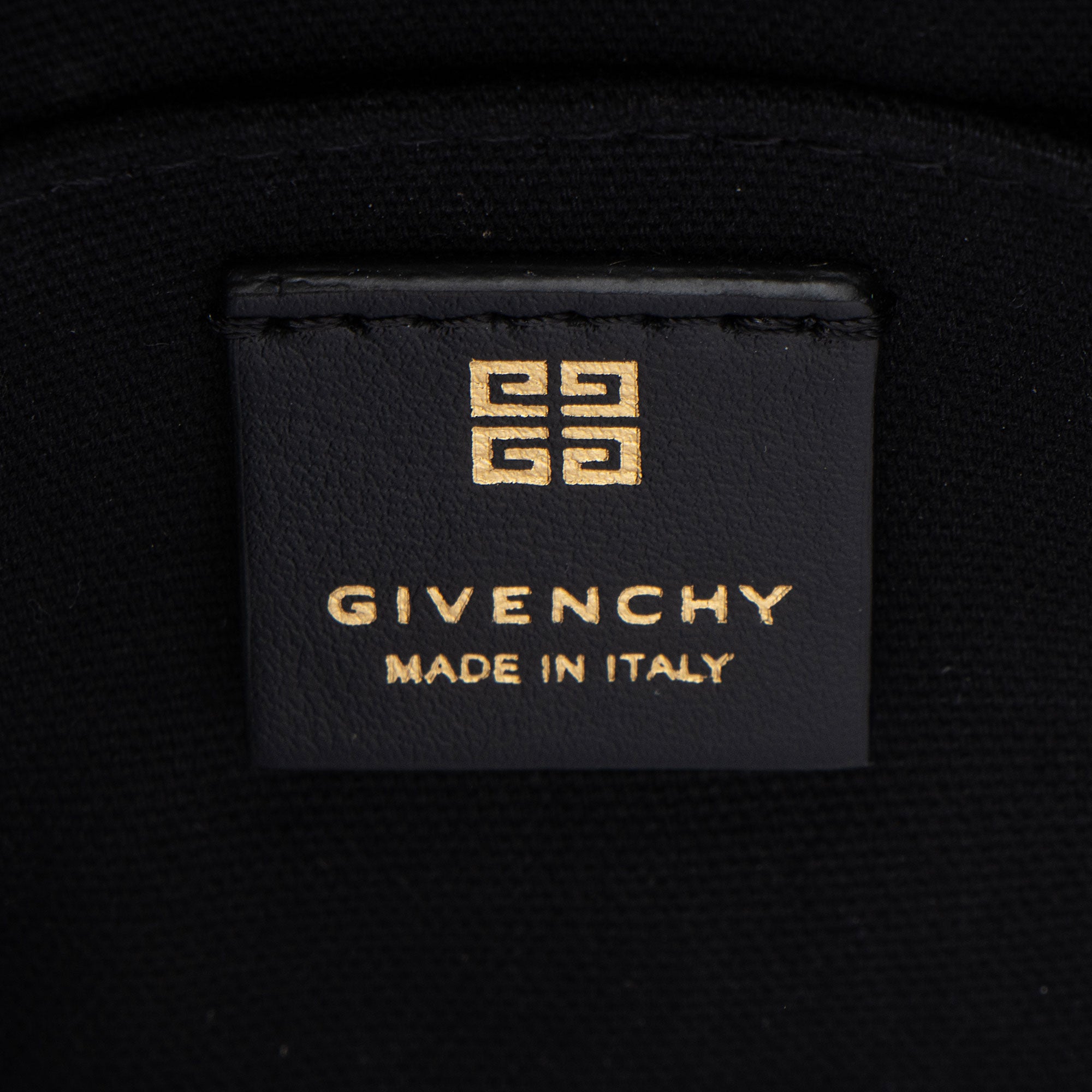Givenchy 4G Coated Canvas Mini Shopper Tote