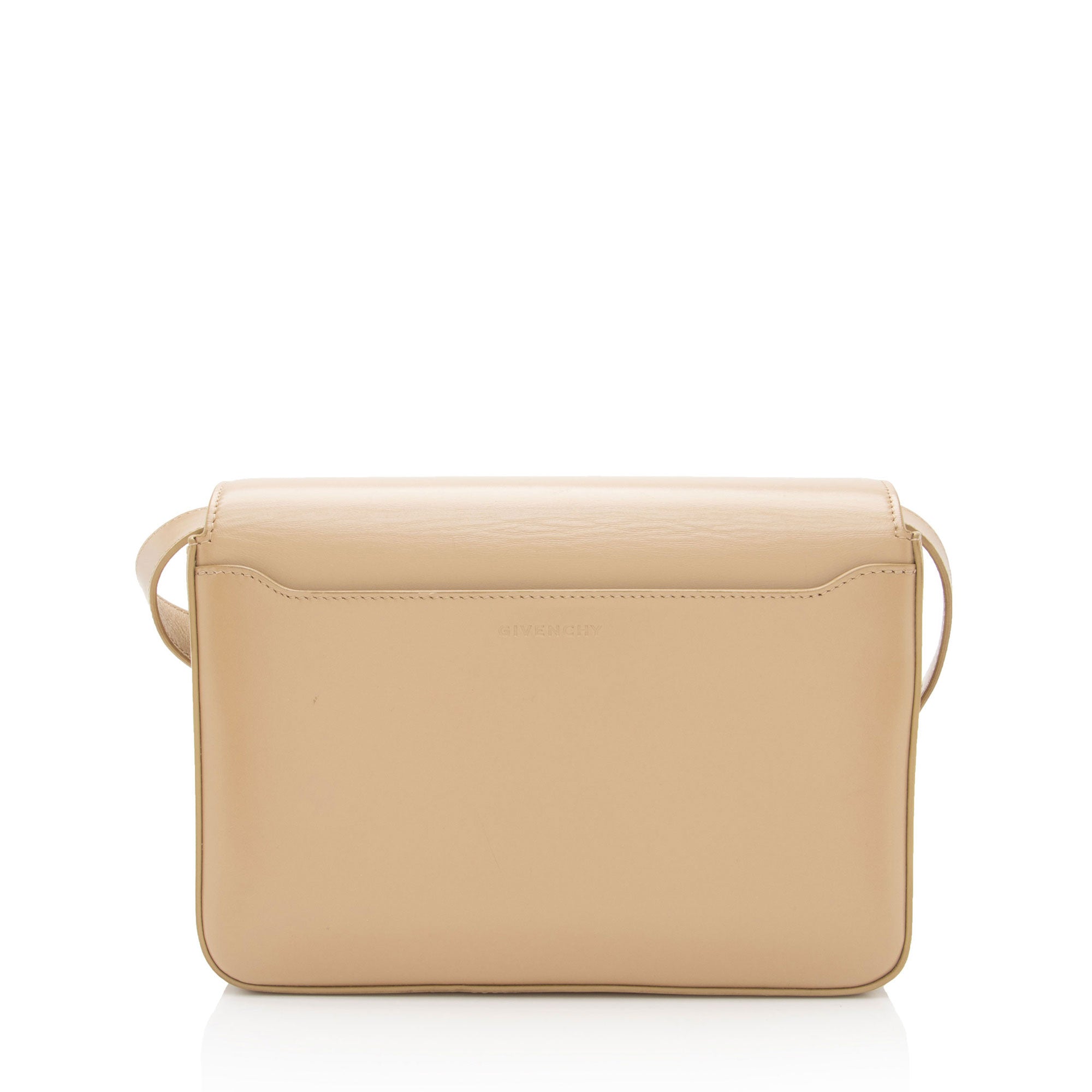 Givenchy Calfskin 4G Medium Shoulder Bag Givenchy Calfskin 4G Medium Shoulder Bag