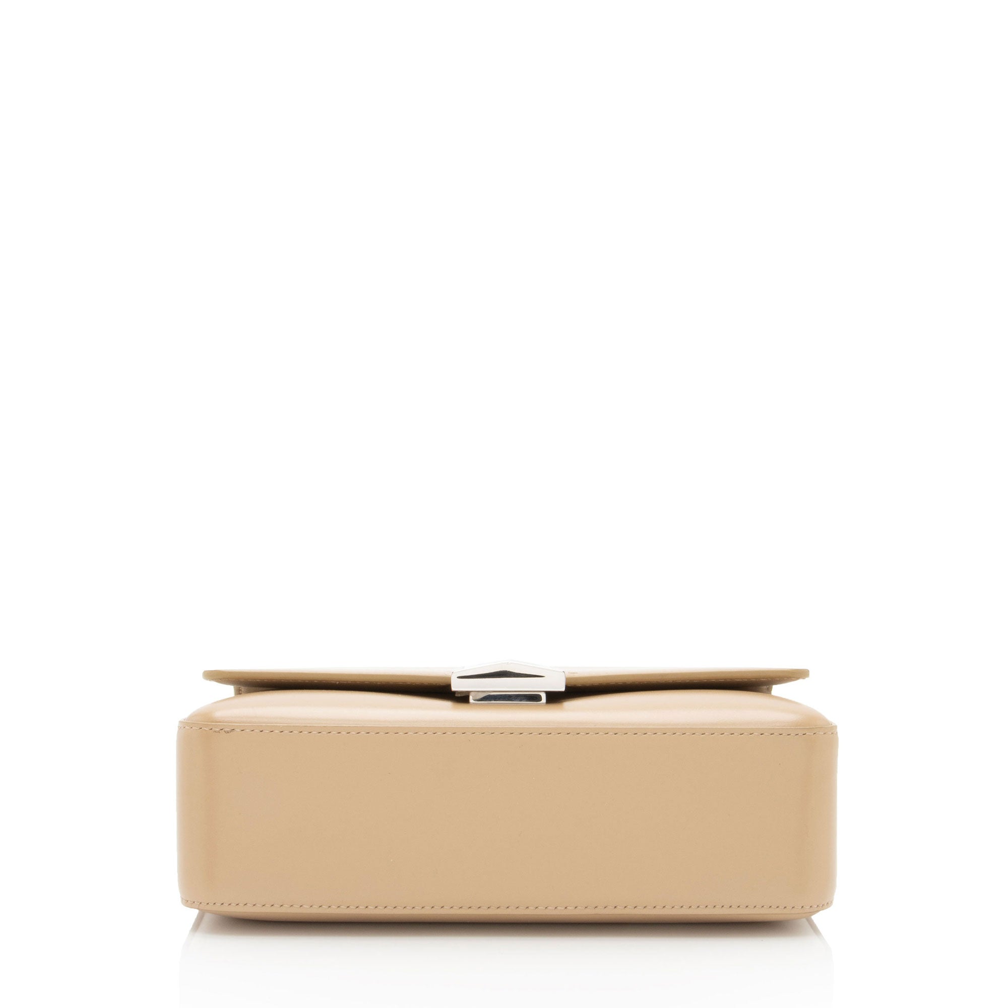 Givenchy Calfskin 4G Medium Shoulder Bag