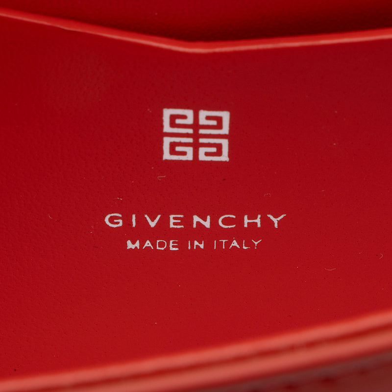 Givenchy Calfskin 4G Small Shoulder Bag (SHF-jQFWd4)