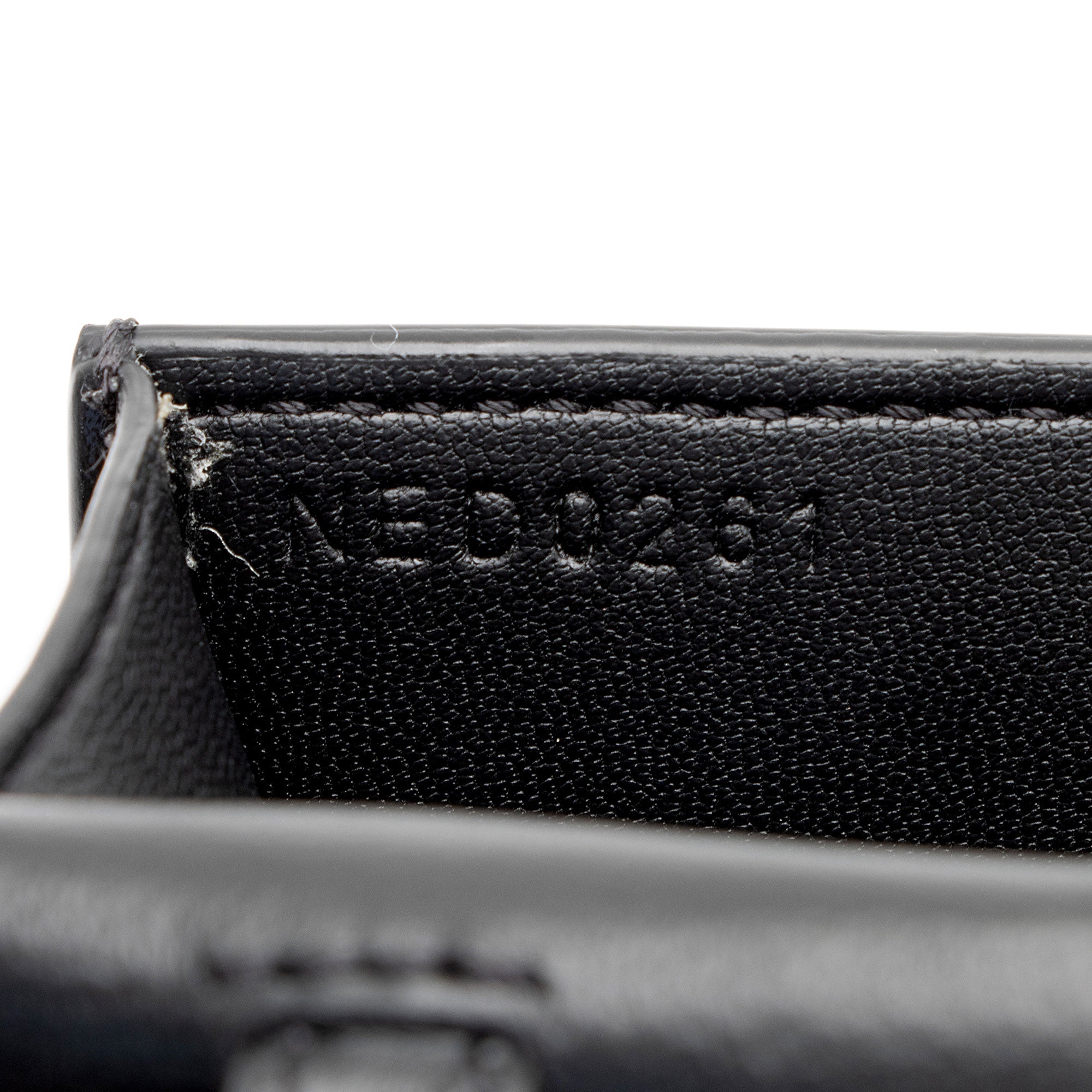 Givenchy Calfskin 4G Vertical Box Mini Crossbody Bag (SHF-Y4GKhQ)