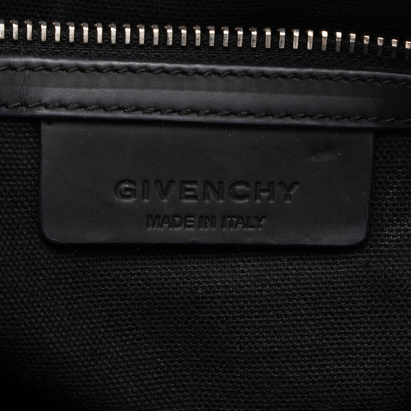 Givenchy Calfskin Antigona Medium Satchel (SHF-AIupya)