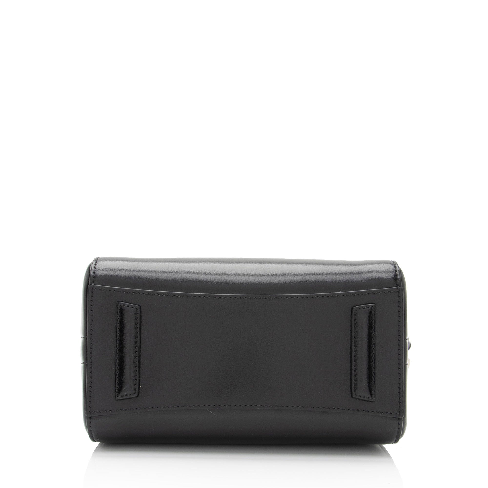Givenchy Calfskin Antigona Mini Satchel (SHF-m92V5S)