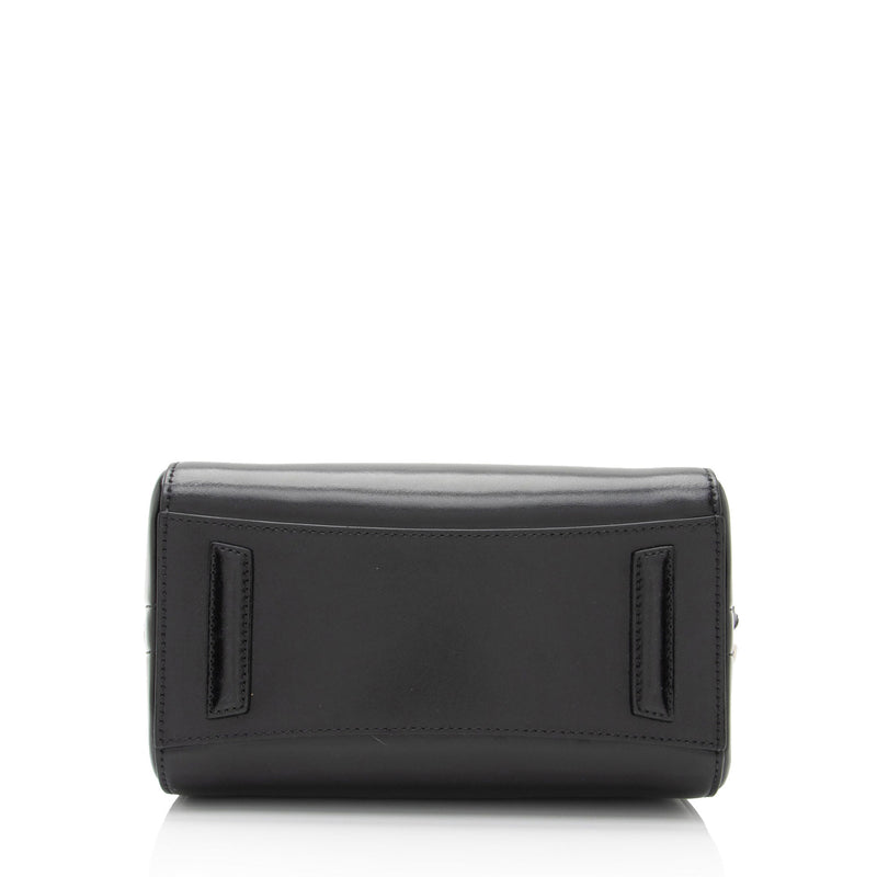 Givenchy Calfskin Antigona Mini Satchel (SHF-m92V5S)