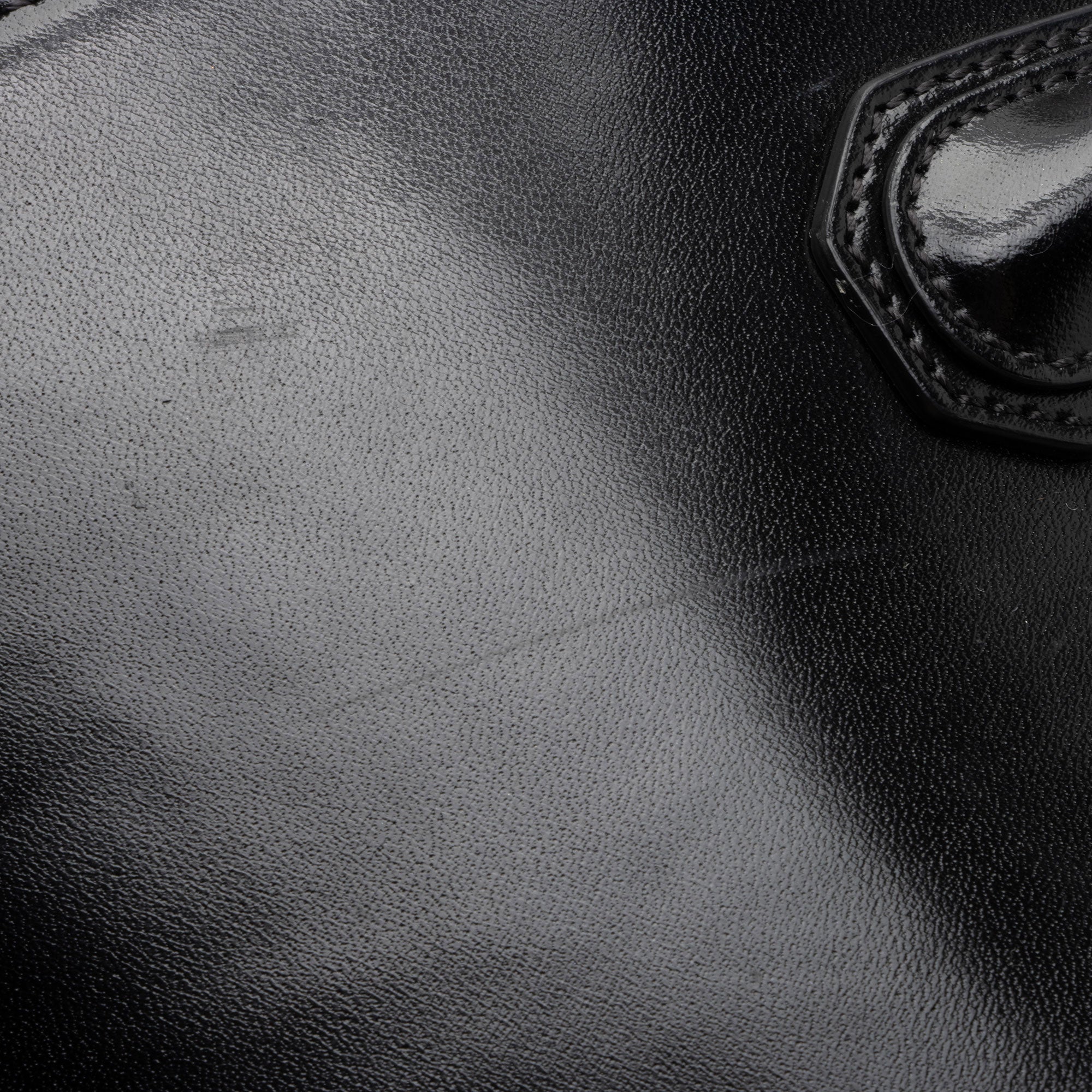 Givenchy Calfskin Antigona Mini Satchel (SHF-m92V5S)