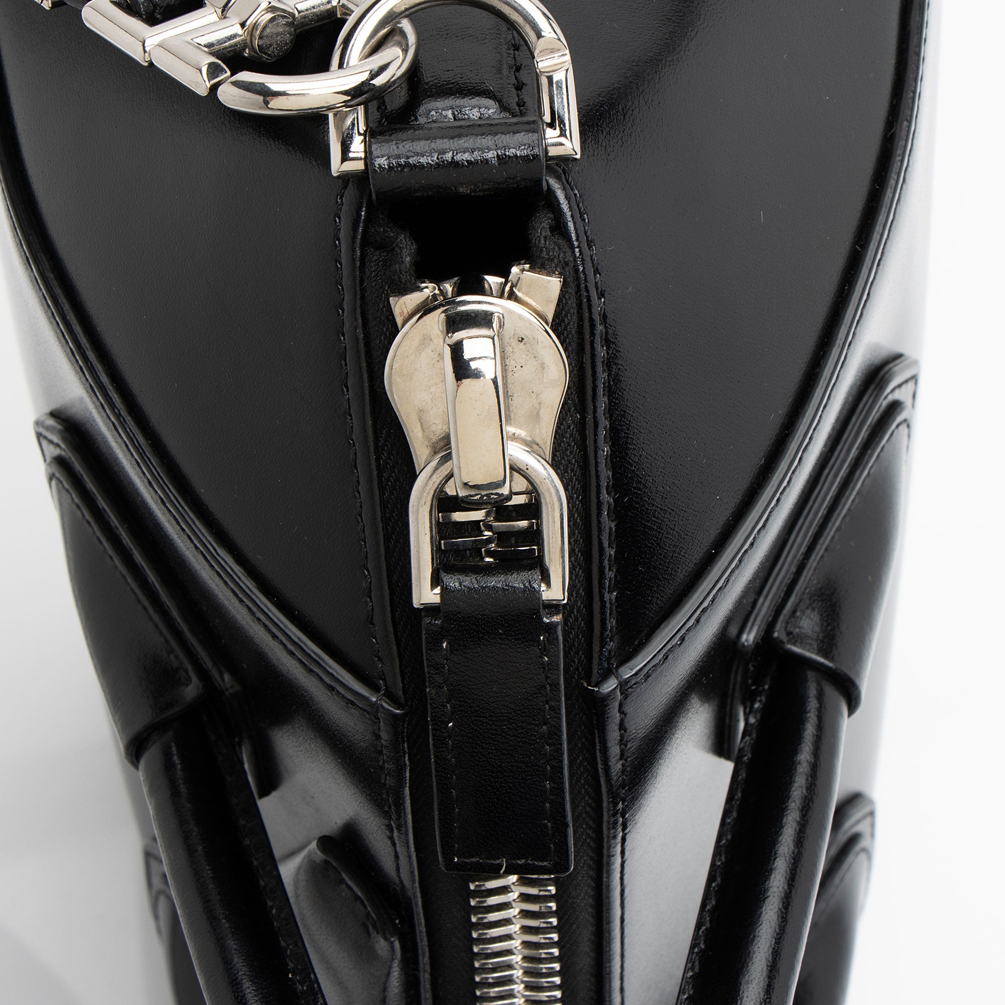 Givenchy Calfskin Antigona Small Satchel