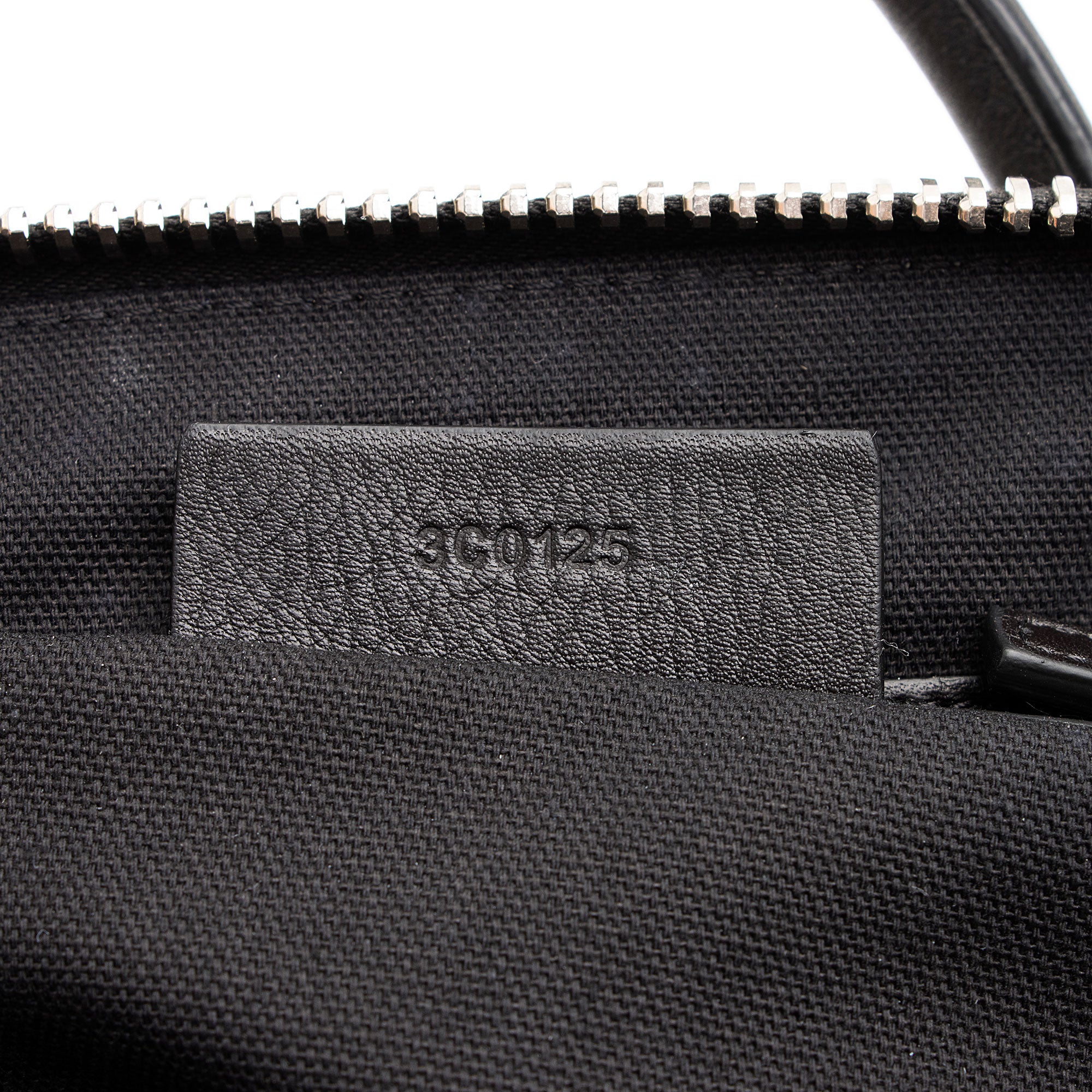 Givenchy Calfskin Bi Color Studded Antigona Medium Satchel