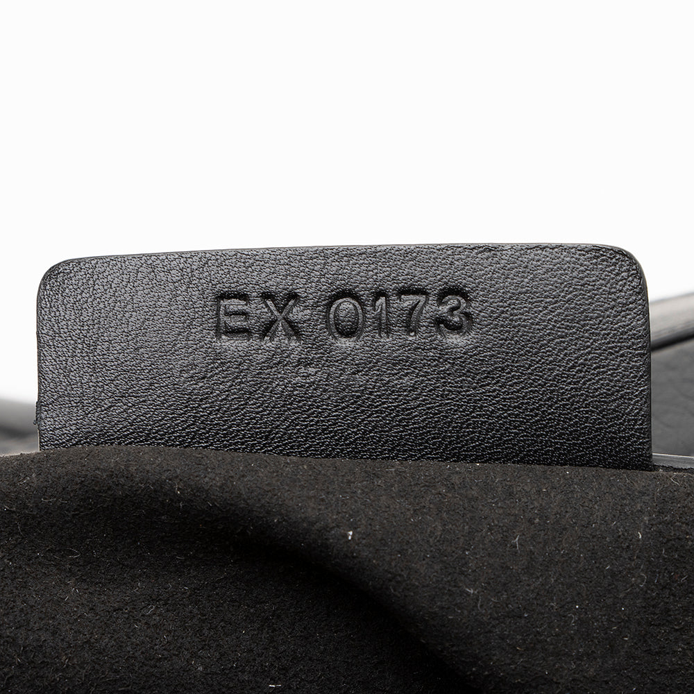 Givenchy Calfskin HDG Small Tote (SHF-22099)