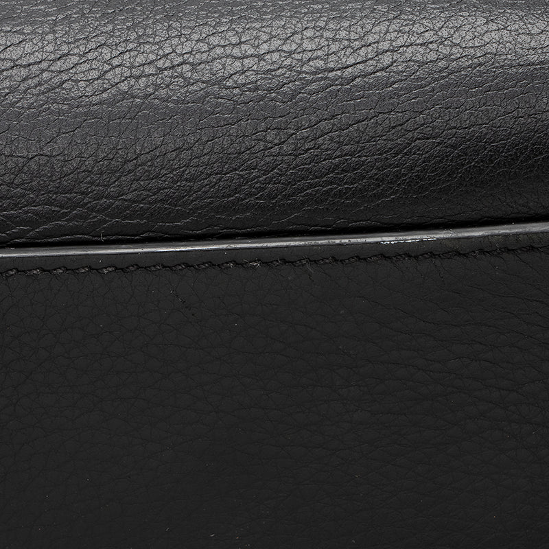 Givenchy Calfskin HDG Small Tote (SHF-22099)