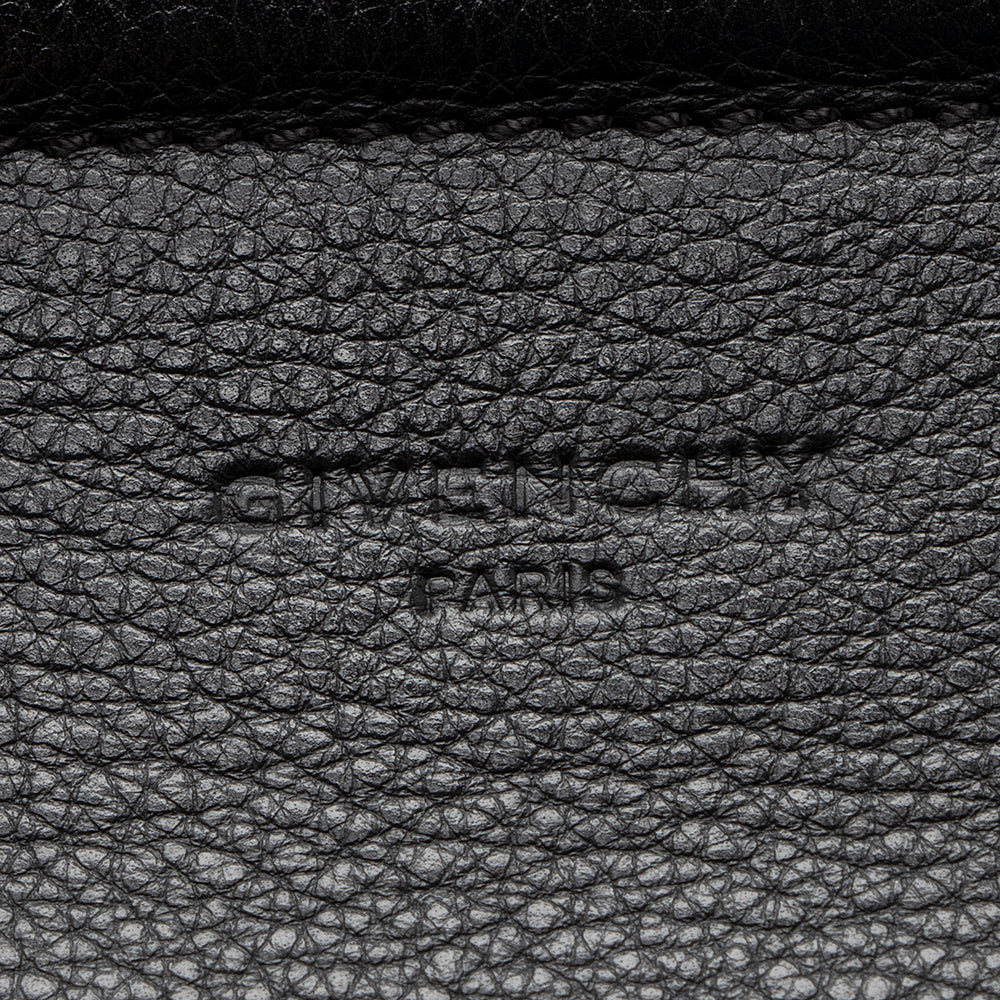 Givenchy Calfskin HDG Small Tote (SHF-22099)