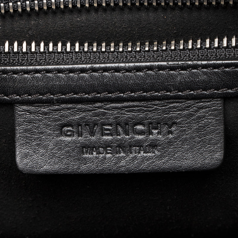 Givenchy Calfskin HDG Small Tote (SHF-22099)