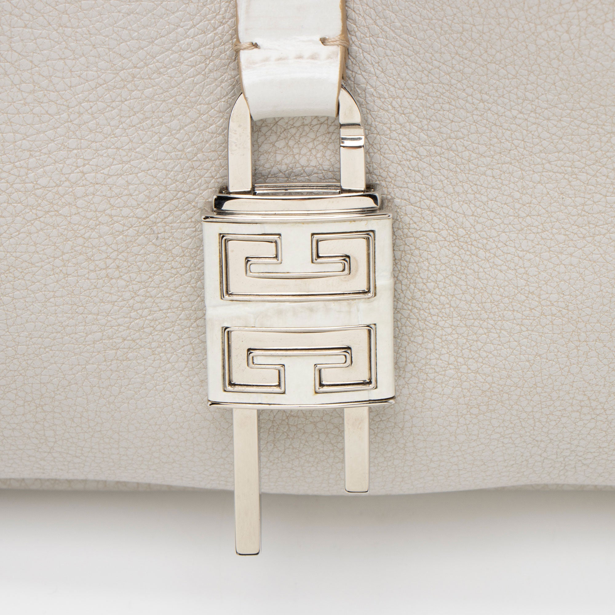 Givenchy Calfskin Mini G Hobo
