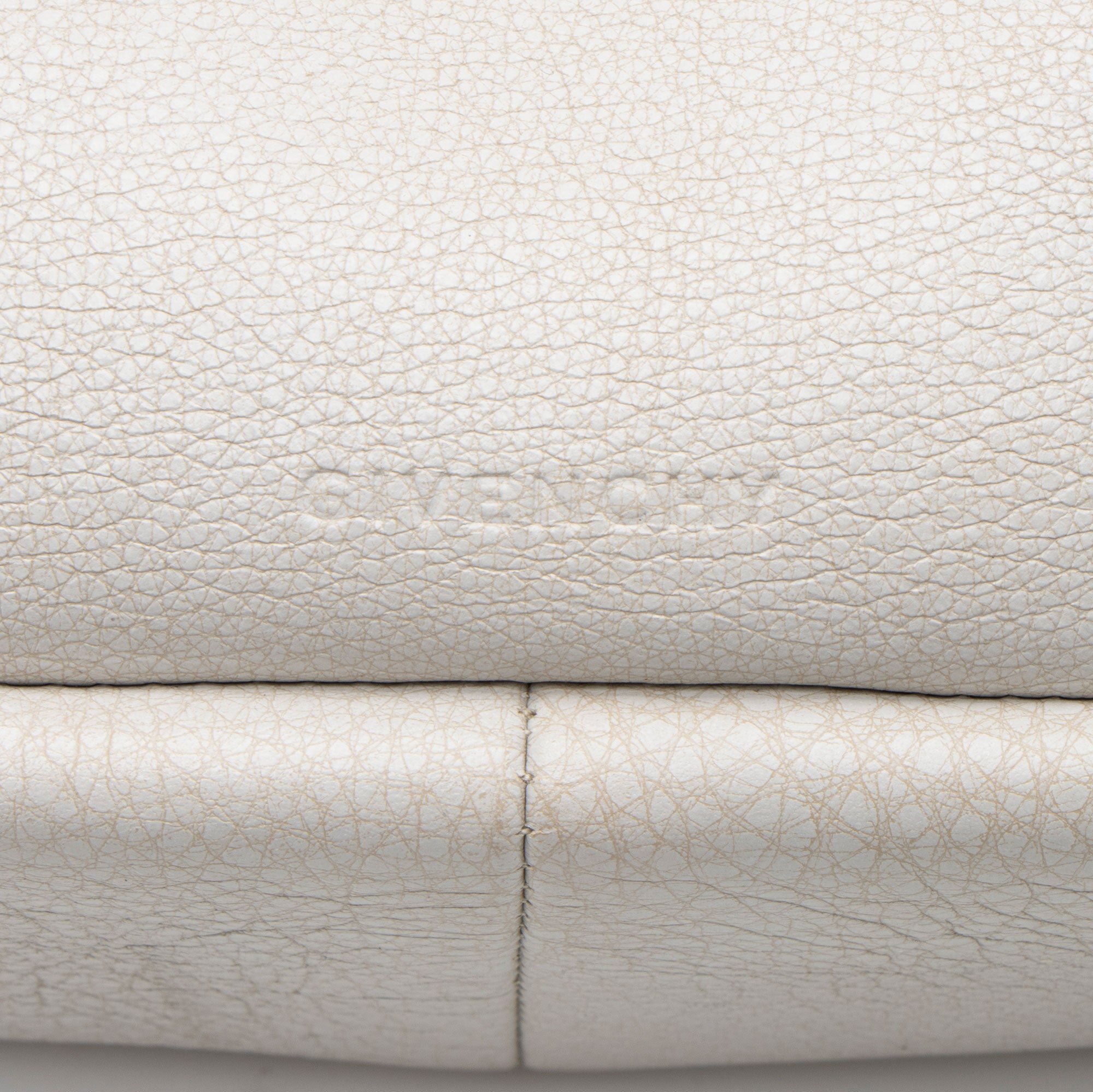 Givenchy Calfskin Mini G Hobo