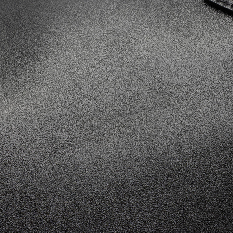 Givenchy Calfskin Soft Antigona Small Satchel (SHF-PjUtz8)