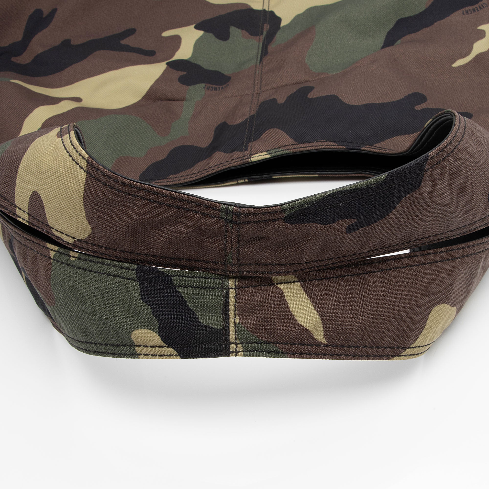 Givenchy Nylon Camo Tote (SHF-qnXYVI)