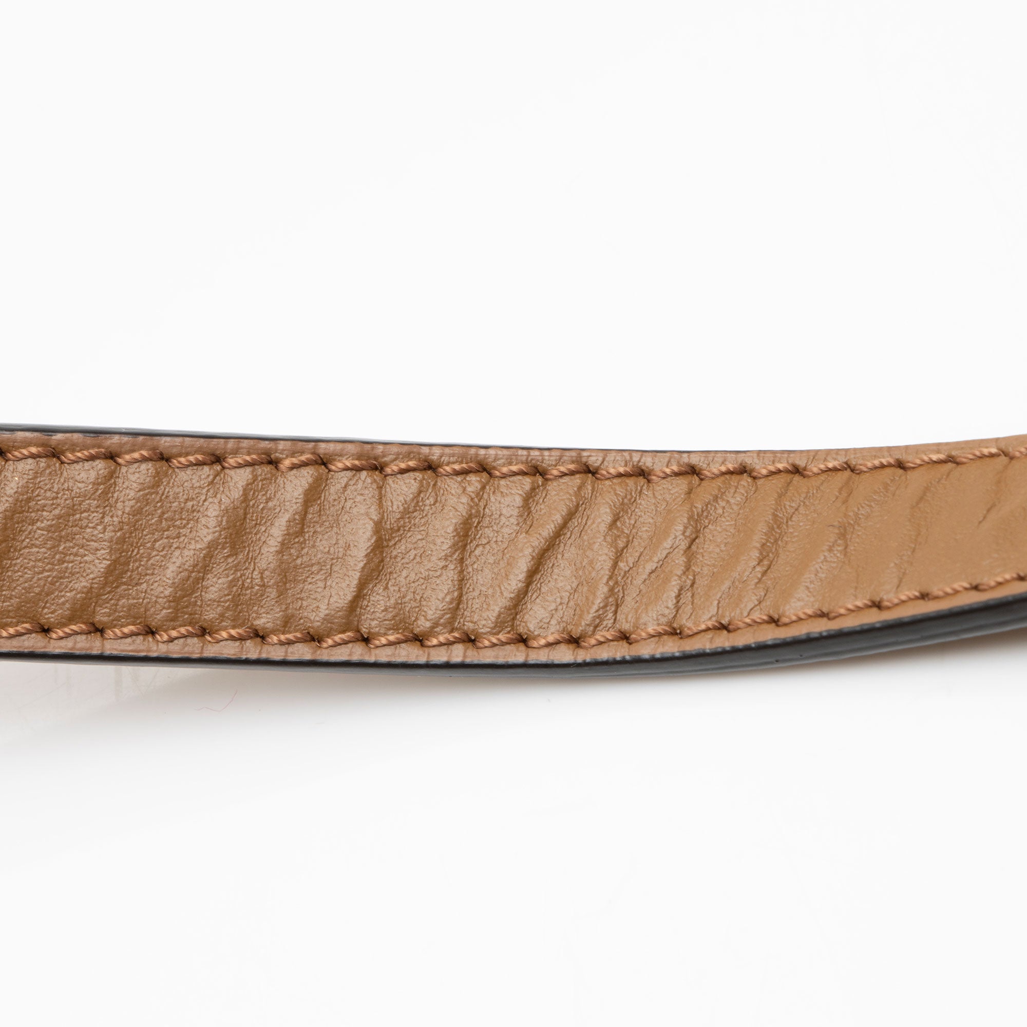 Givenchy Canvas Bond Chain Camera Bag