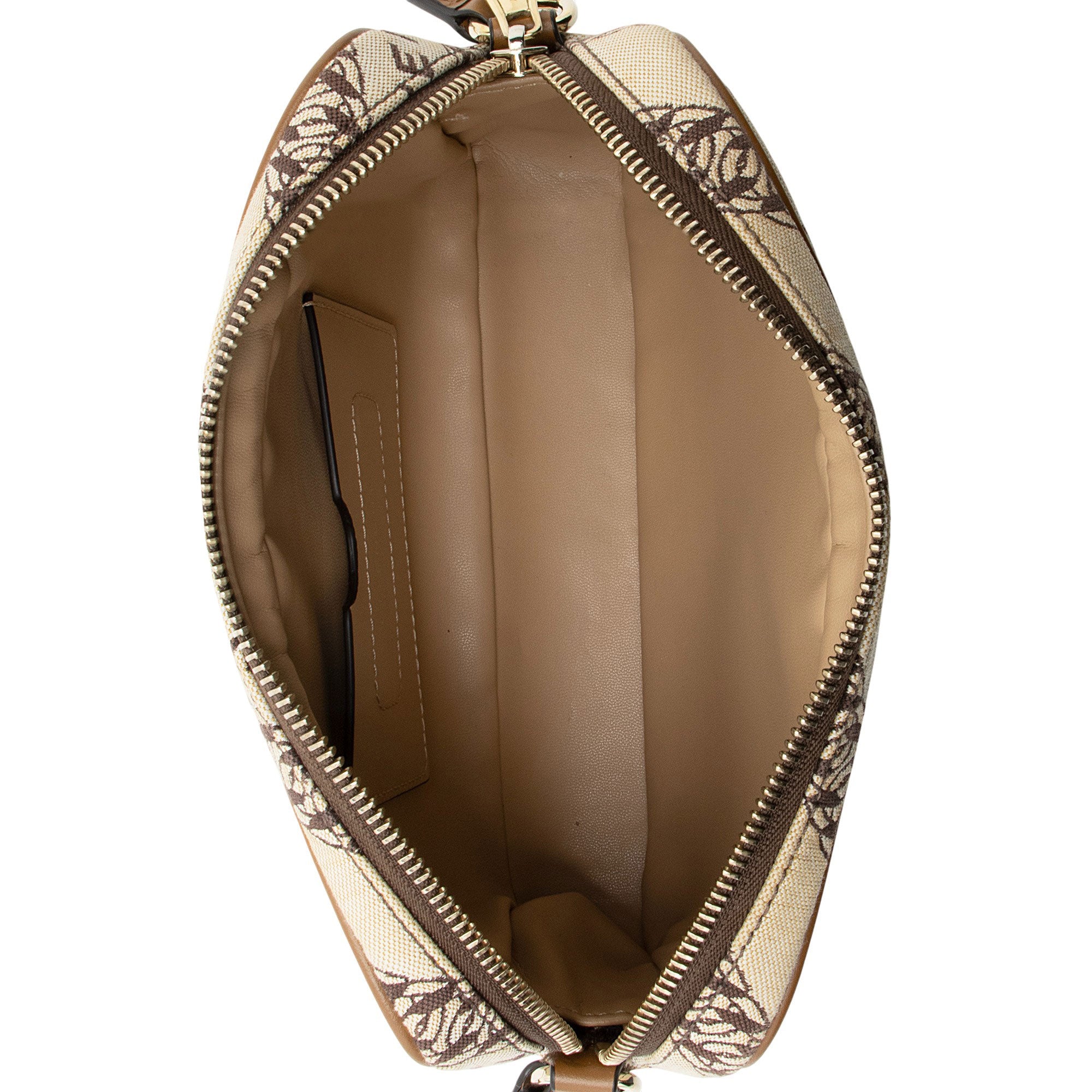 Givenchy Canvas Bond Chain Camera Bag