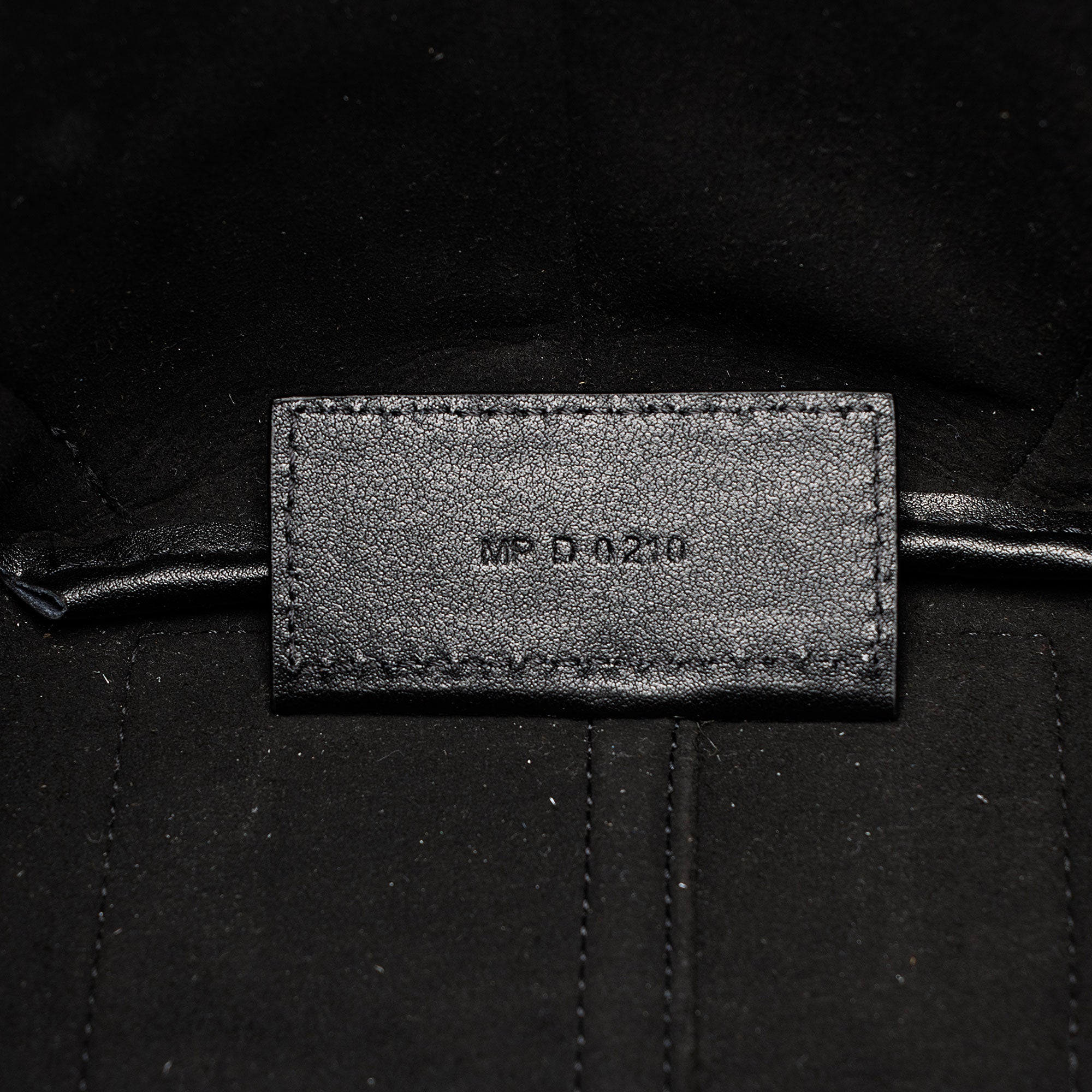 Givenchy Canvas Jacquard Bond Chain N/S Tote