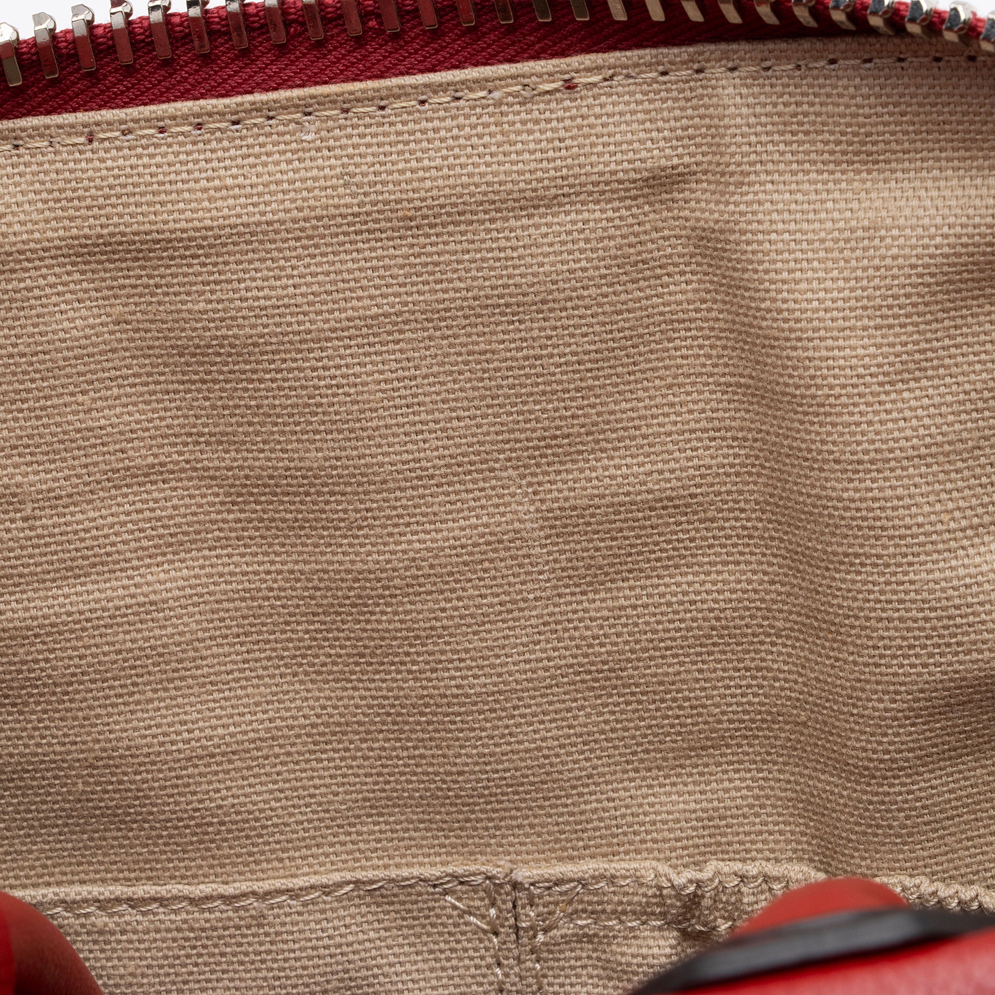 Givenchy Goatskin Antigona Mini Satchel