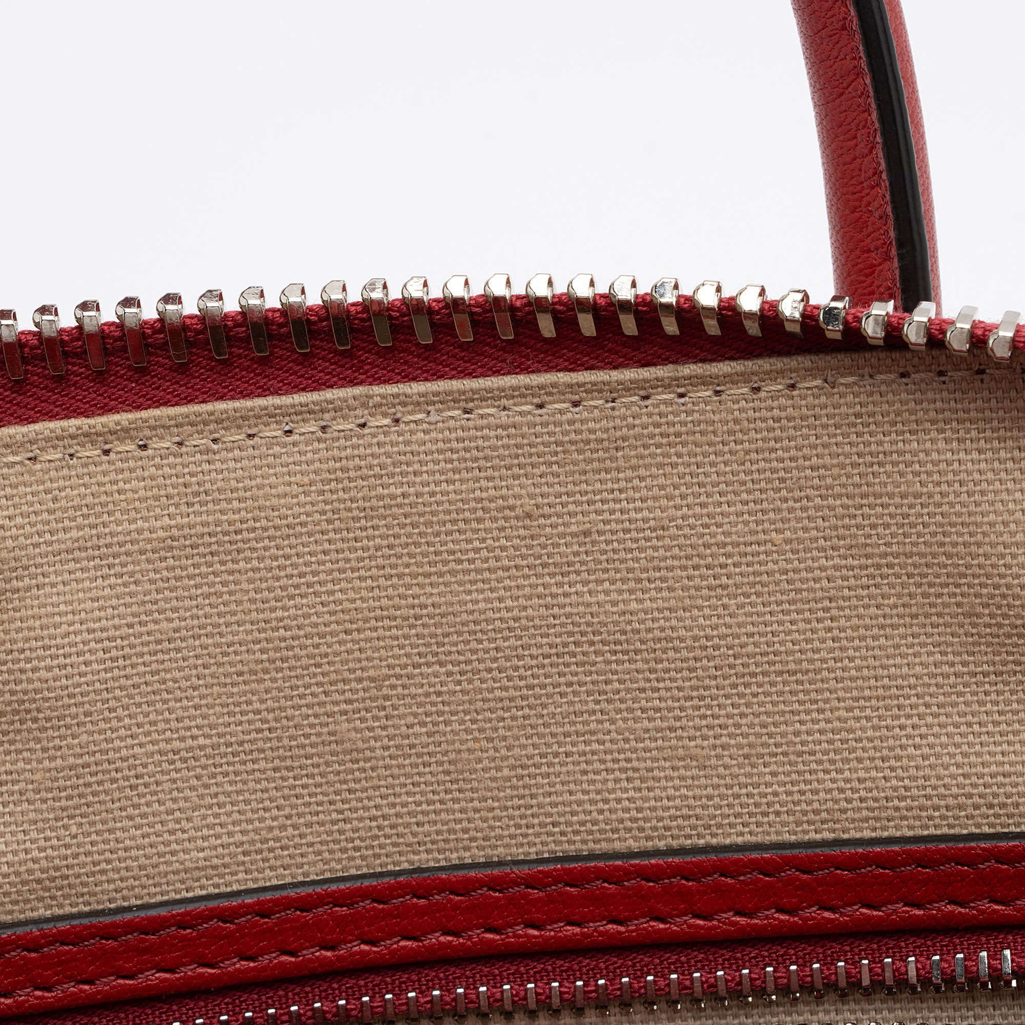 Givenchy Goatskin Antigona Mini Satchel