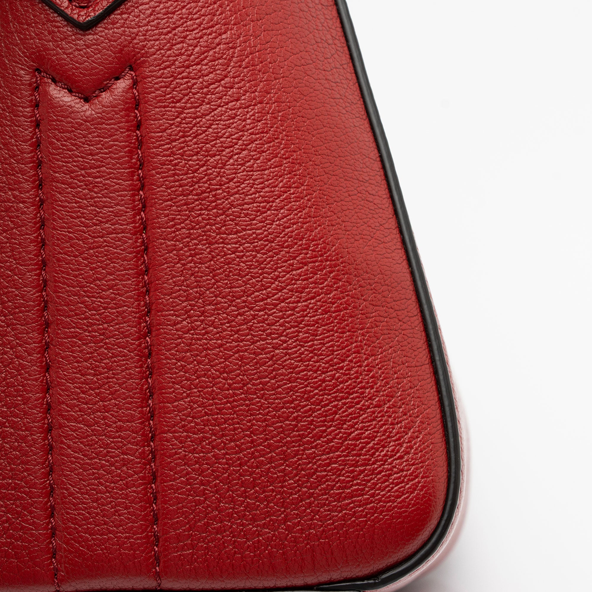 Givenchy Goatskin Antigona Mini Satchel