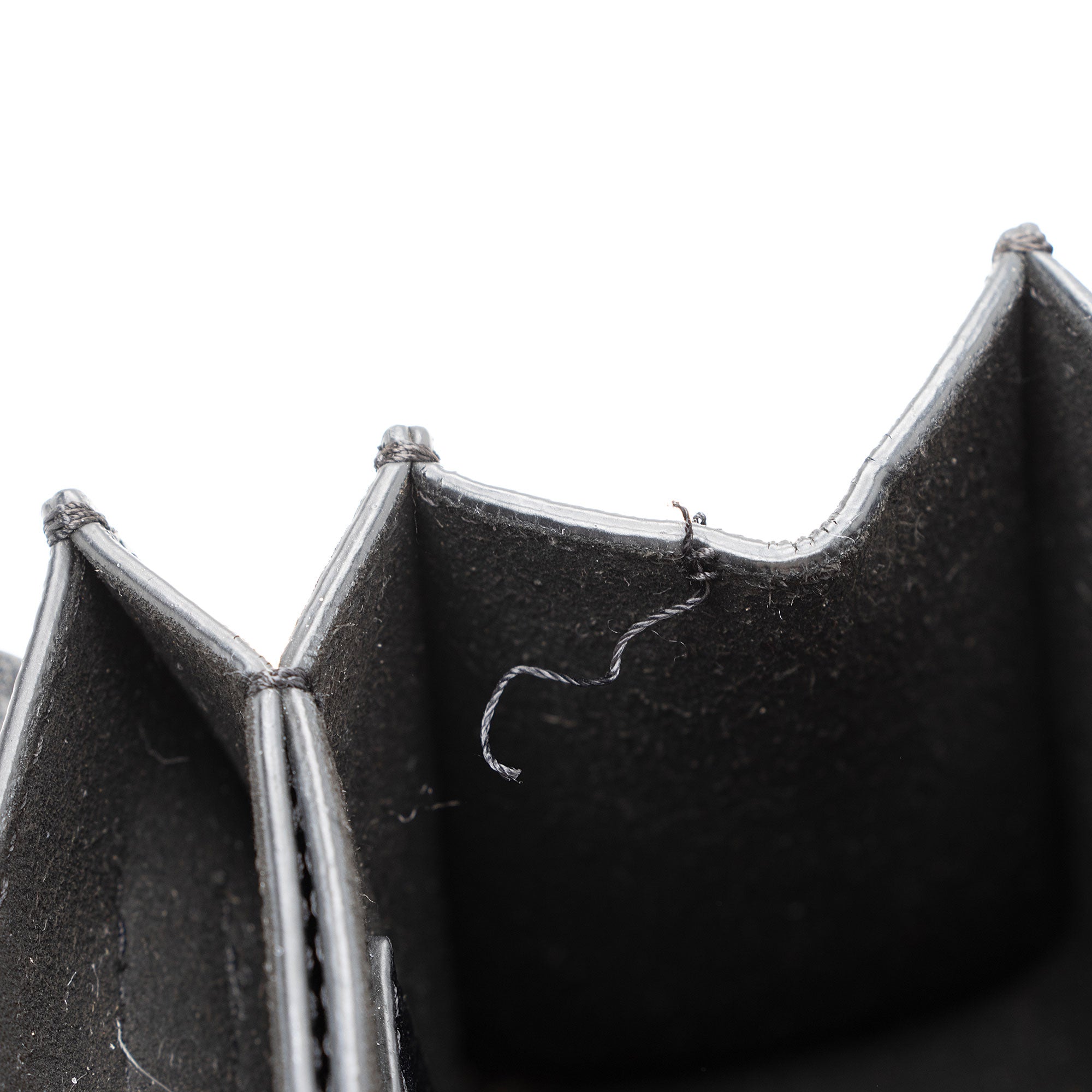 Givenchy Goatskin GV3 Mini Shoulder Bag (SHF-grwA2g)