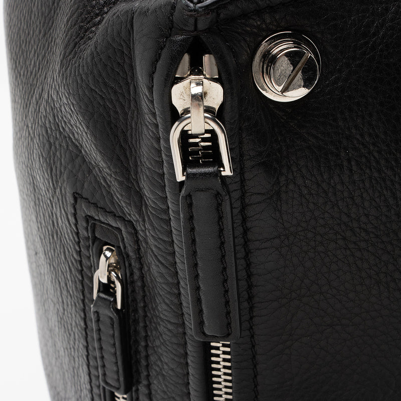 Givenchy Goatskin Pandora Medium Shoulder Bag (SHF-CJXPPI)