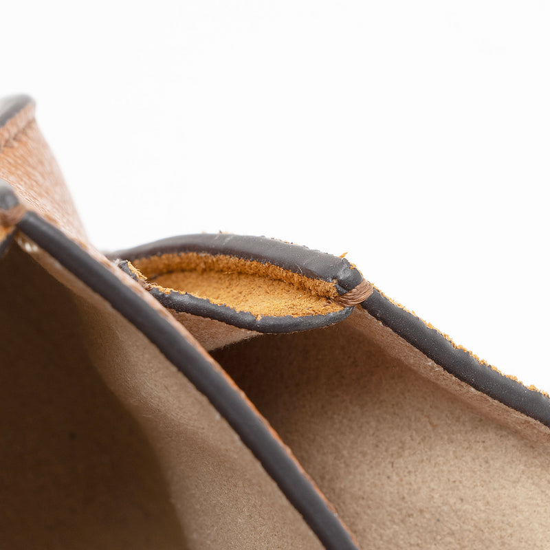 Givenchy Goatskin Suede GV3 Nano Belt Bag (SHF-TNErdp)