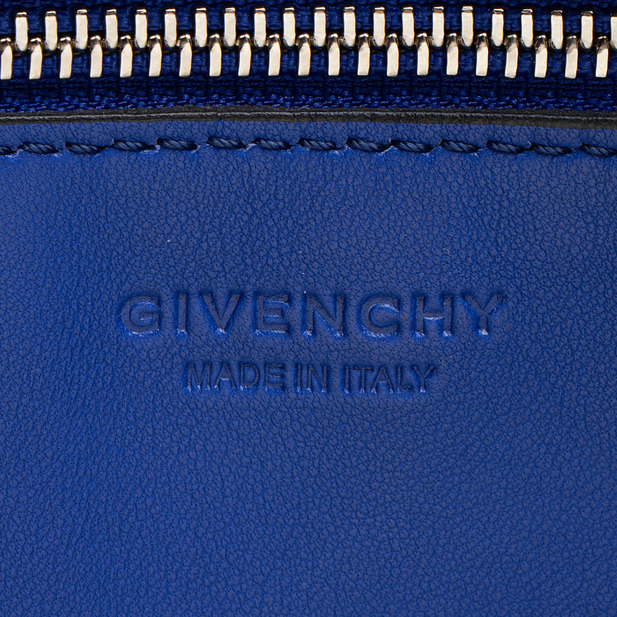 Givenchy Lambskin Easy Medium Tote