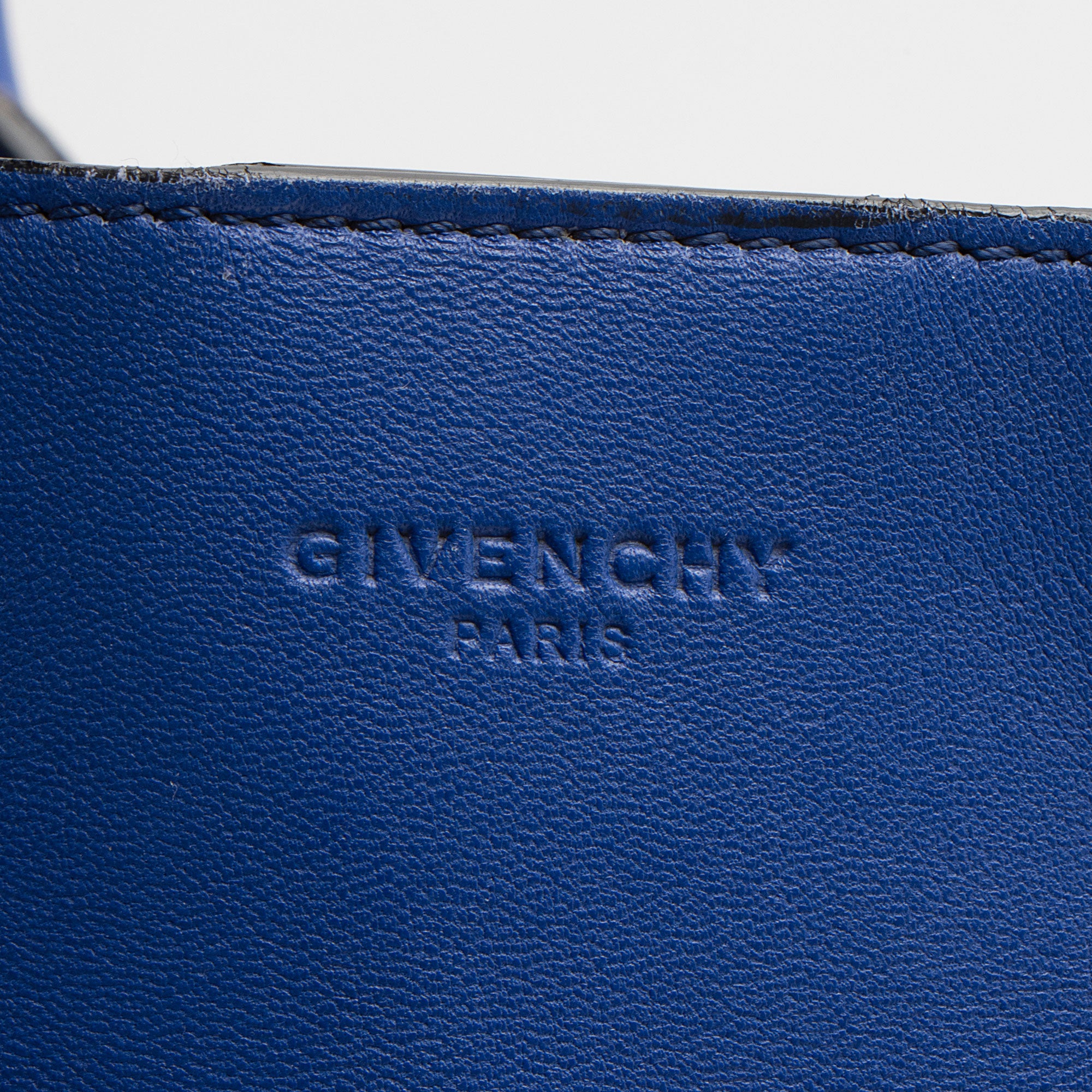Givenchy Lambskin Easy Medium Tote