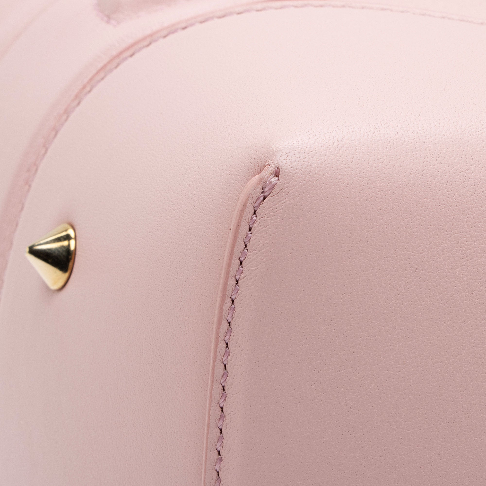 Givenchy Leather Lucrezia Medium Satchel (SHF-3JdbBF)
