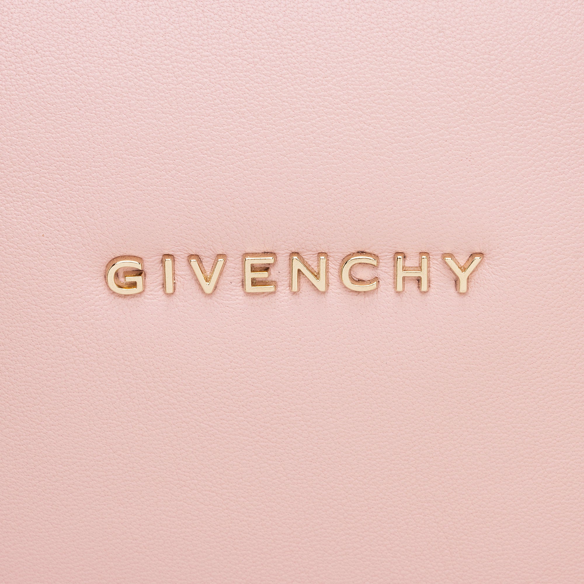 Givenchy Leather Lucrezia Medium Satchel (SHF-3JdbBF)