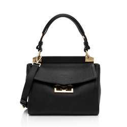 Givenchy Leather Mystic Small Shoulder Bag (SHF-4XvncD)
