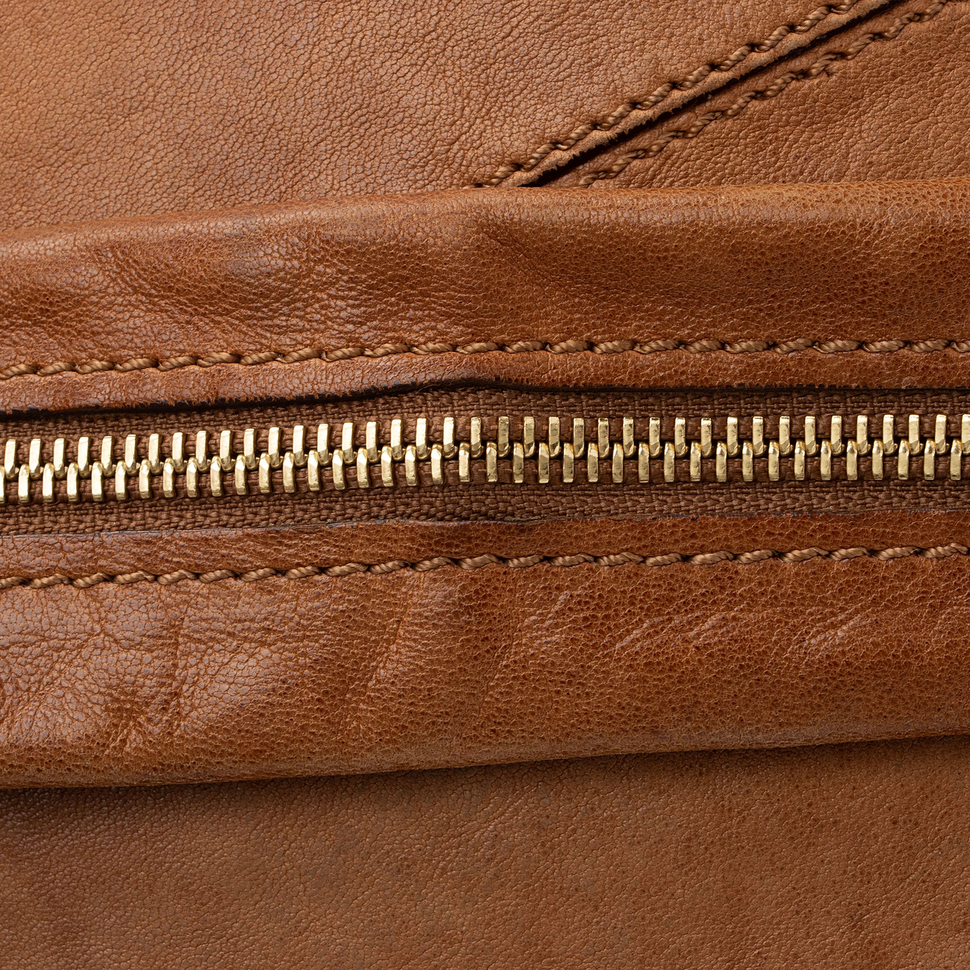 Givenchy Leather Nightingale Medium Satchel (SHF-Svt0Mr)