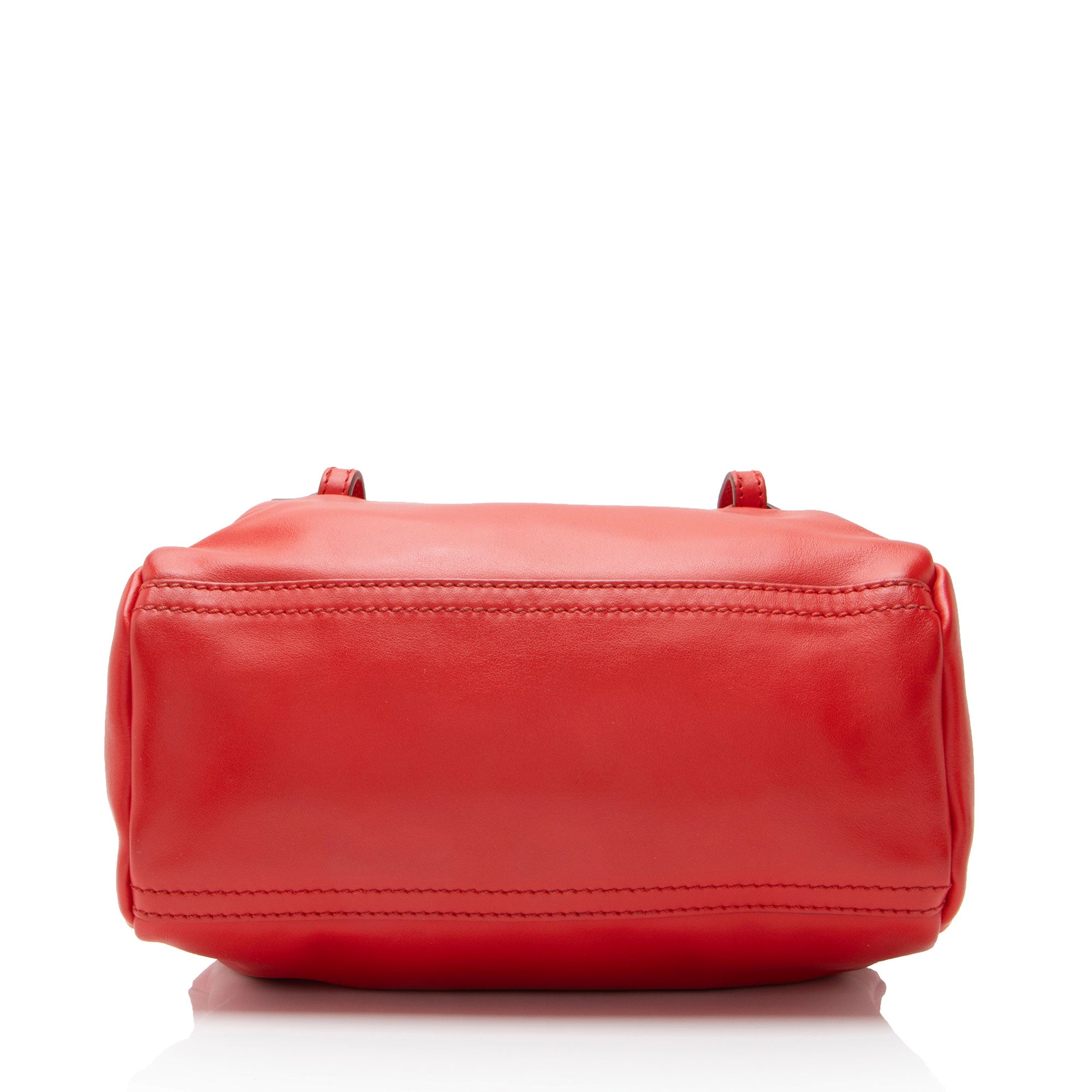 Givenchy Leather Pandora Mini Shoulder Bag