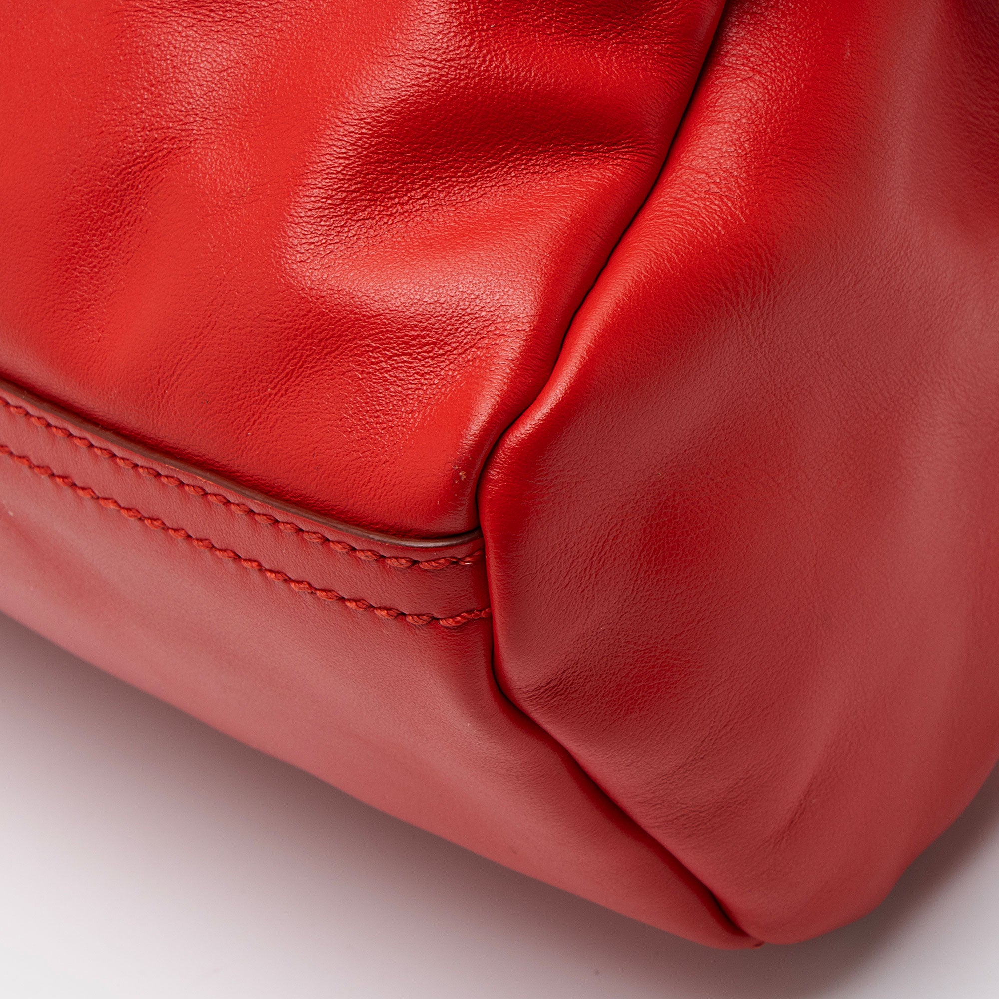 Givenchy Leather Pandora Mini Shoulder Bag