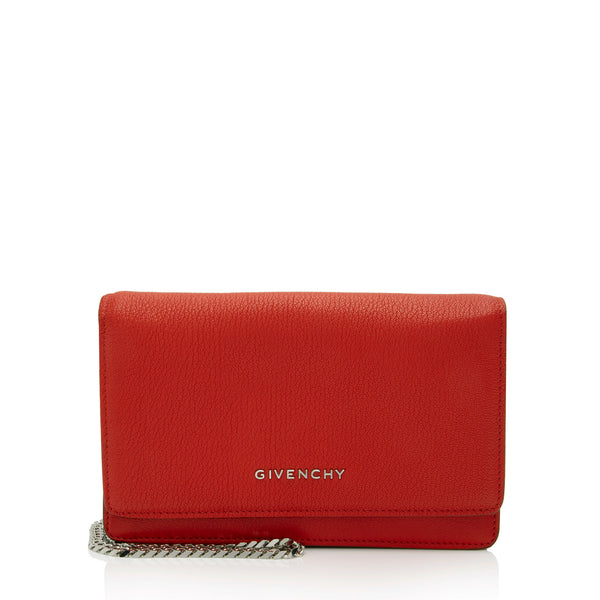 Givenchy Antigona Leather Satchel (SHG-25730) – LuxeDH