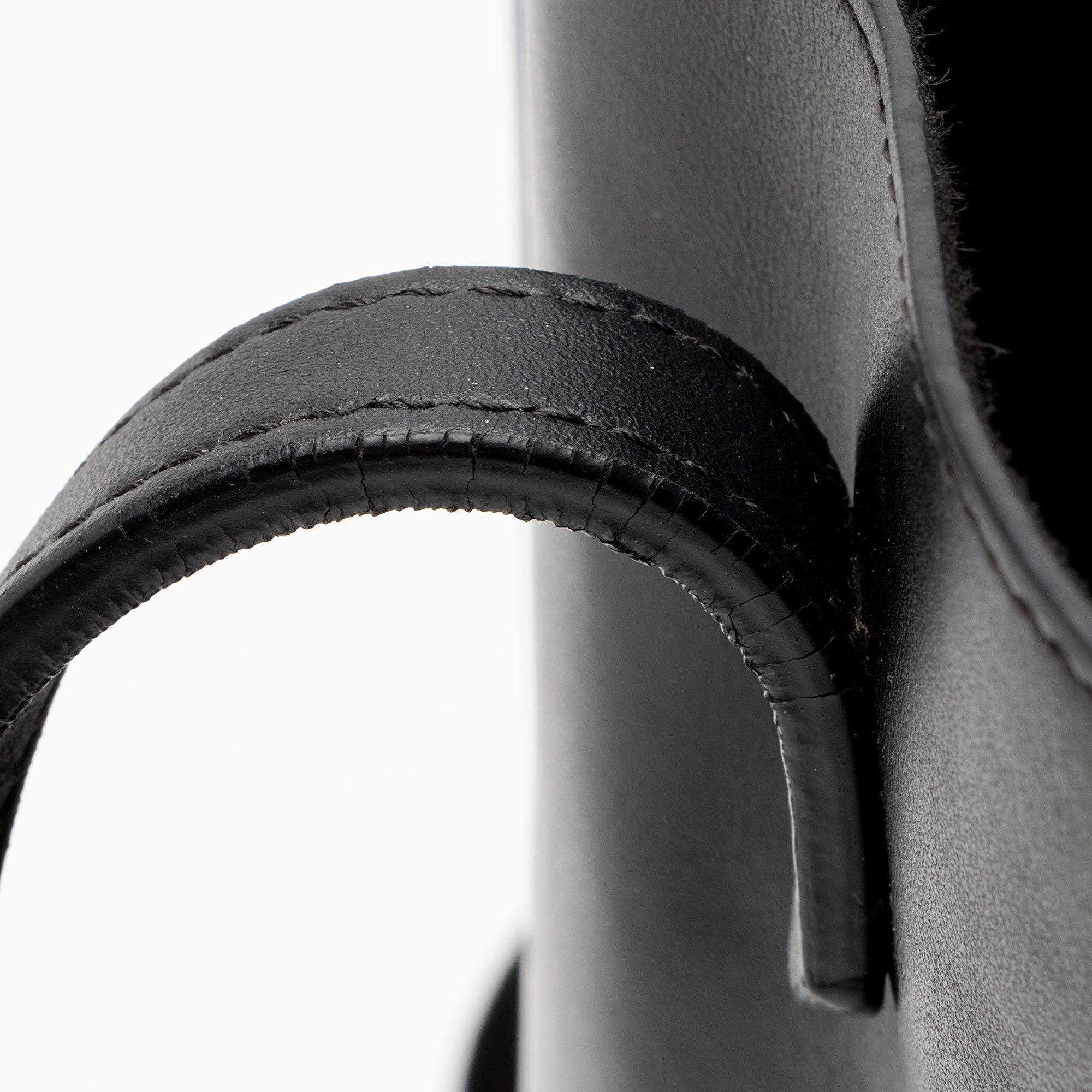 Givenchy Leather Stargate Small Tote
