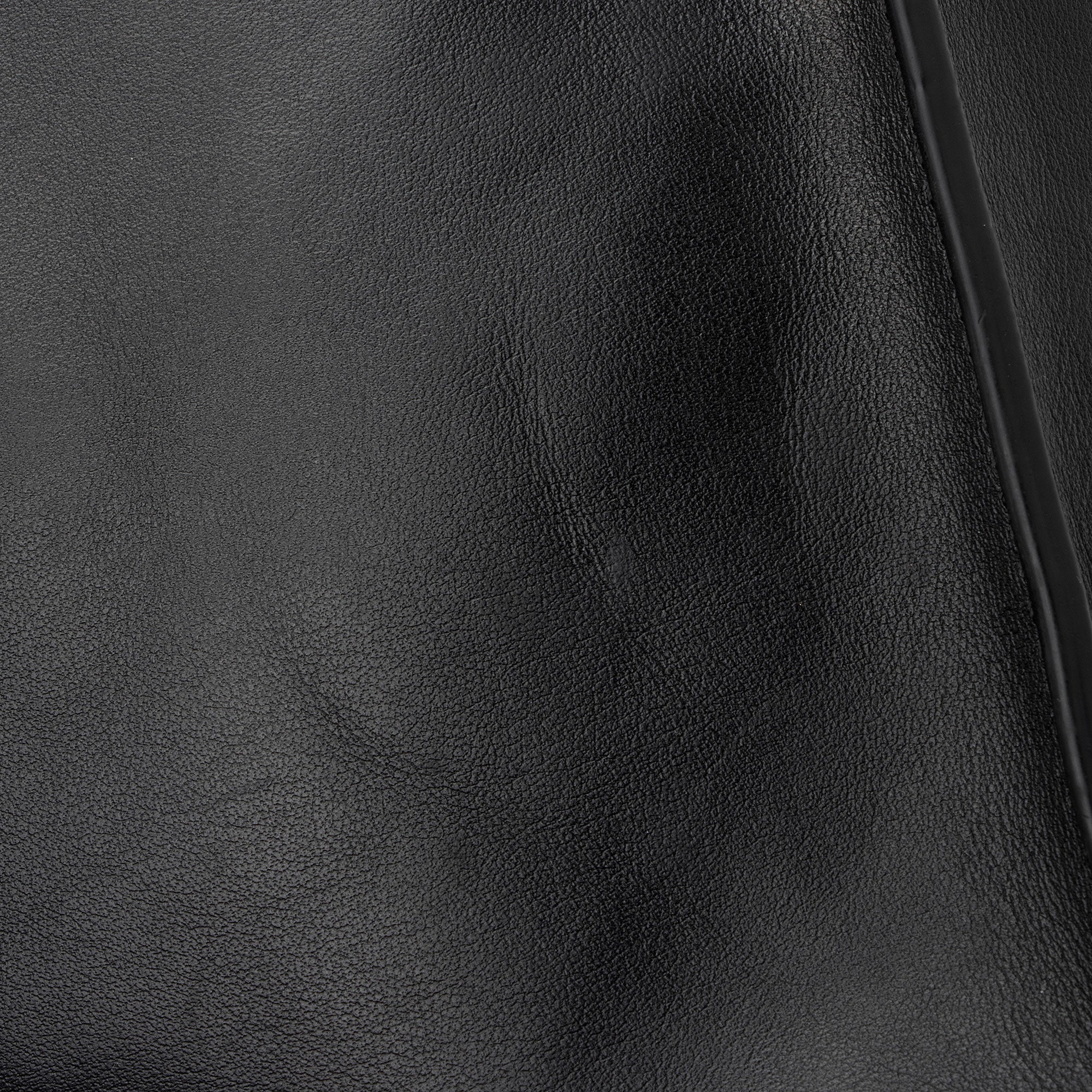 Givenchy Leather Stargate Small Tote