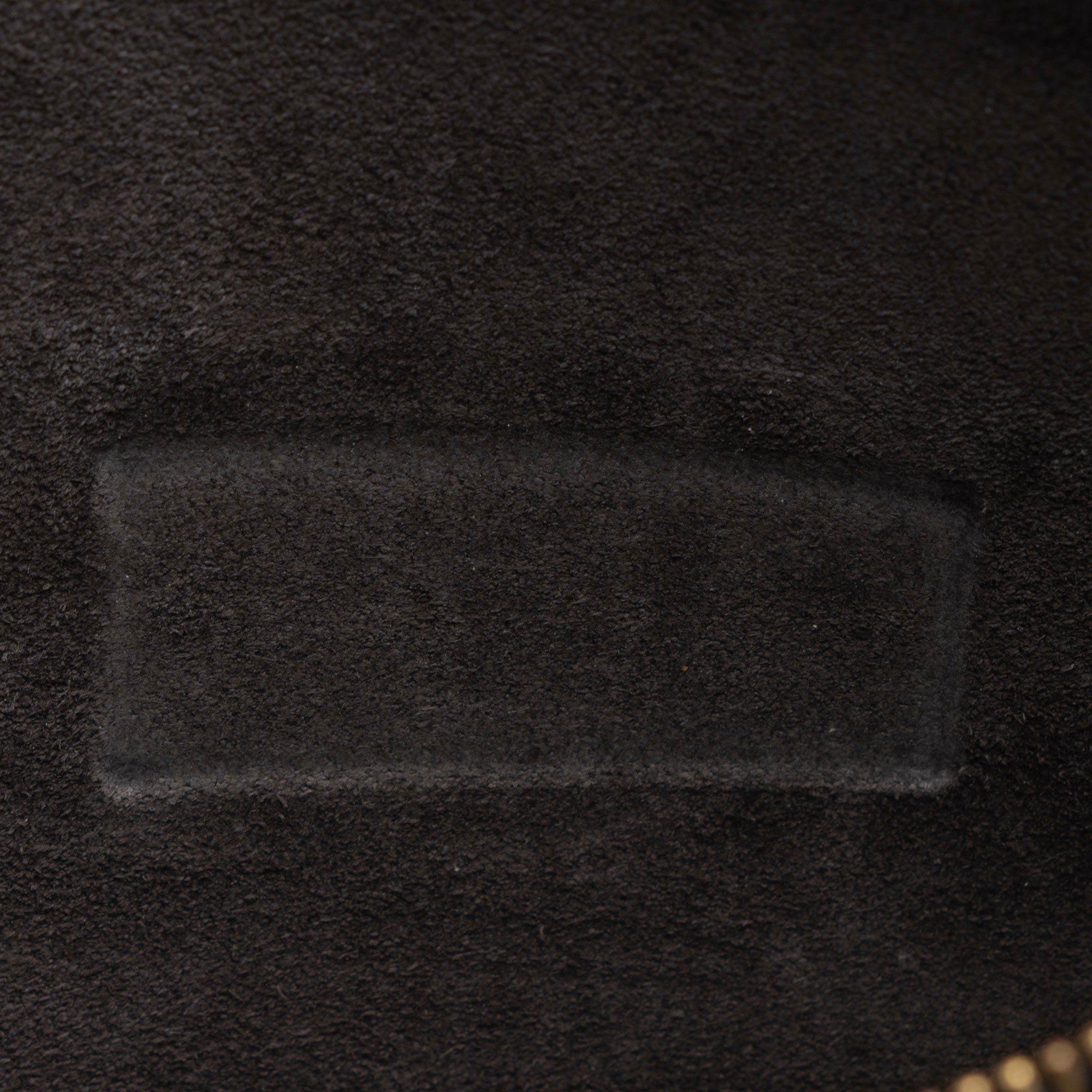 Givenchy Leather Suede GV3 Medium Shoulder Bag