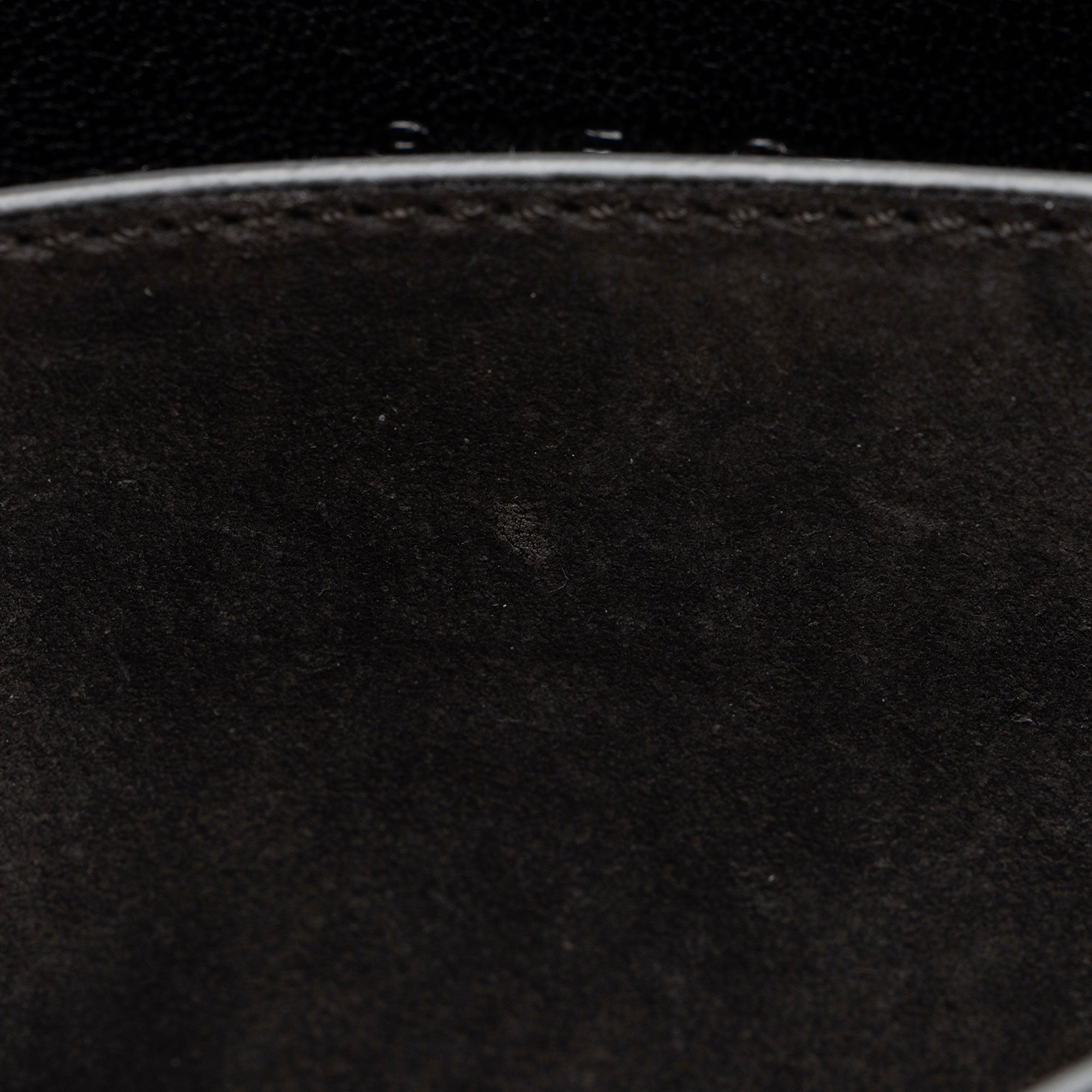 Givenchy Leather Suede GV3 Medium Shoulder Bag
