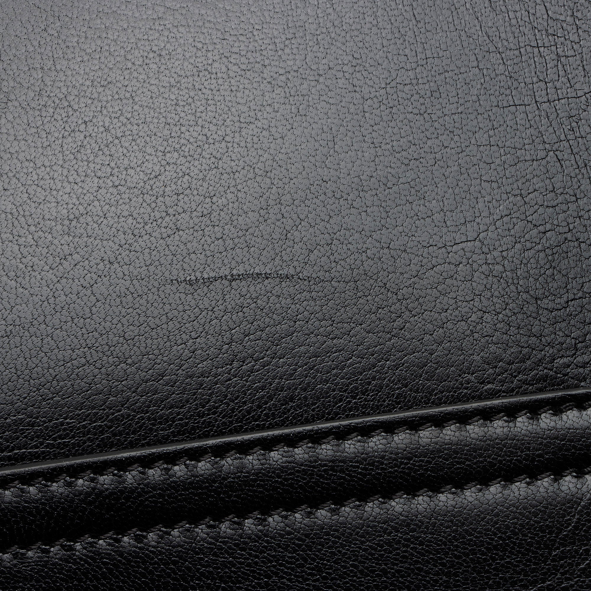 Givenchy Leather Suede GV3 Medium Shoulder Bag