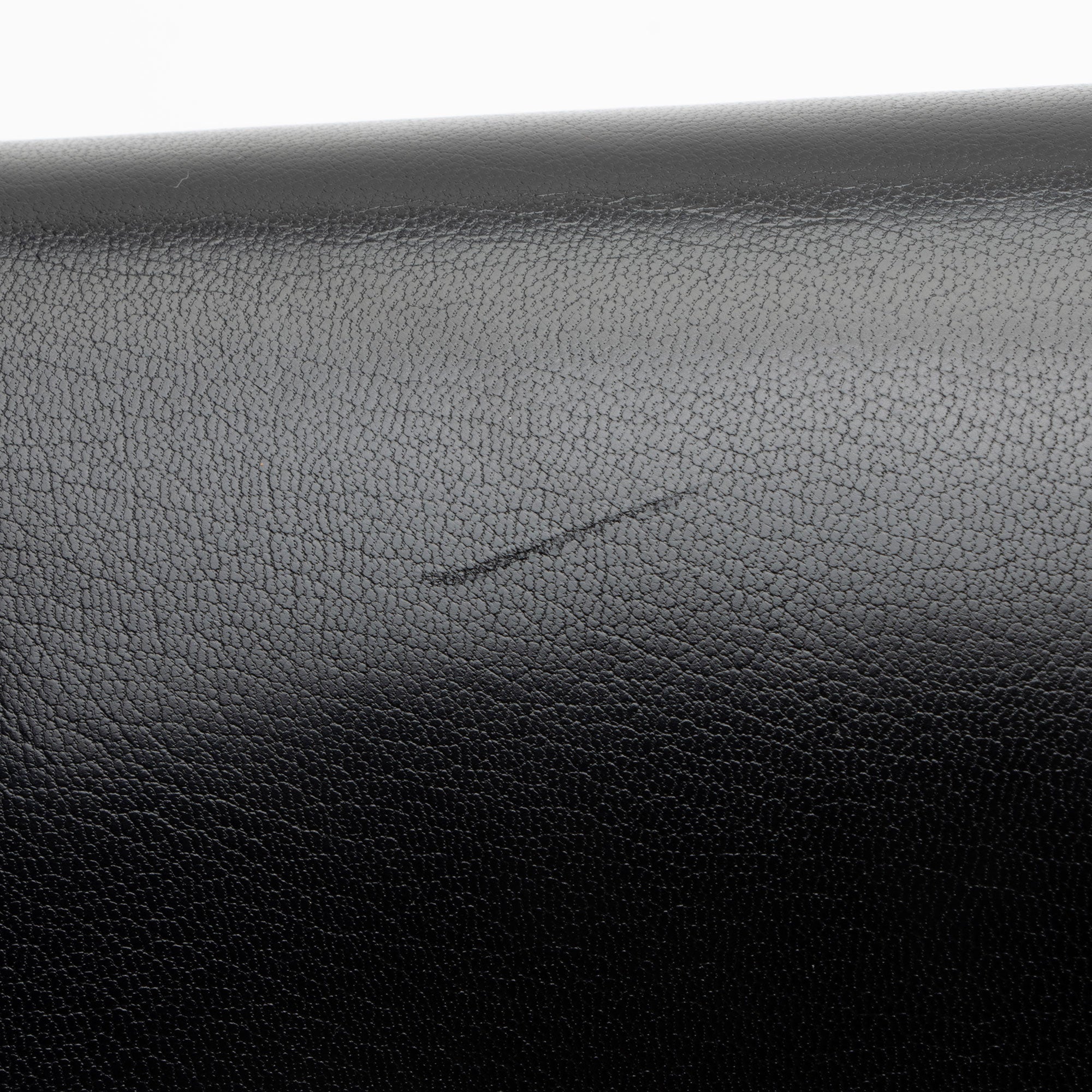 Givenchy Leather Suede GV3 Medium Shoulder Bag