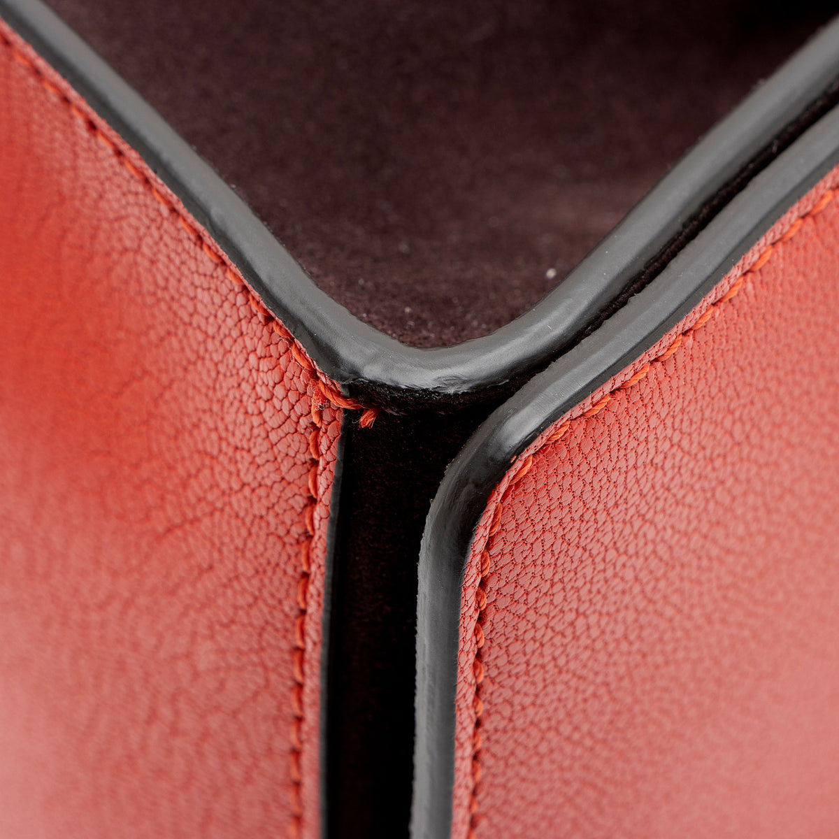 Givenchy Leather Suede GV3 Small Shoulder Bag