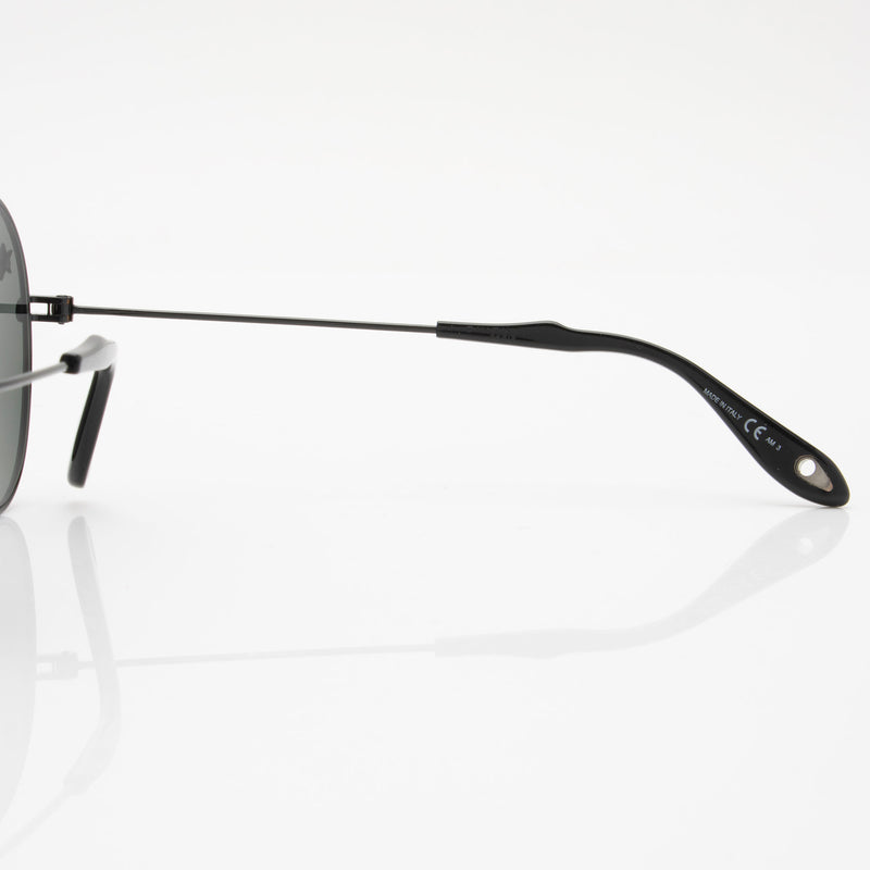 Givenchy Mirrored Star Aviator Sunglasses (SHF-STTmiF)